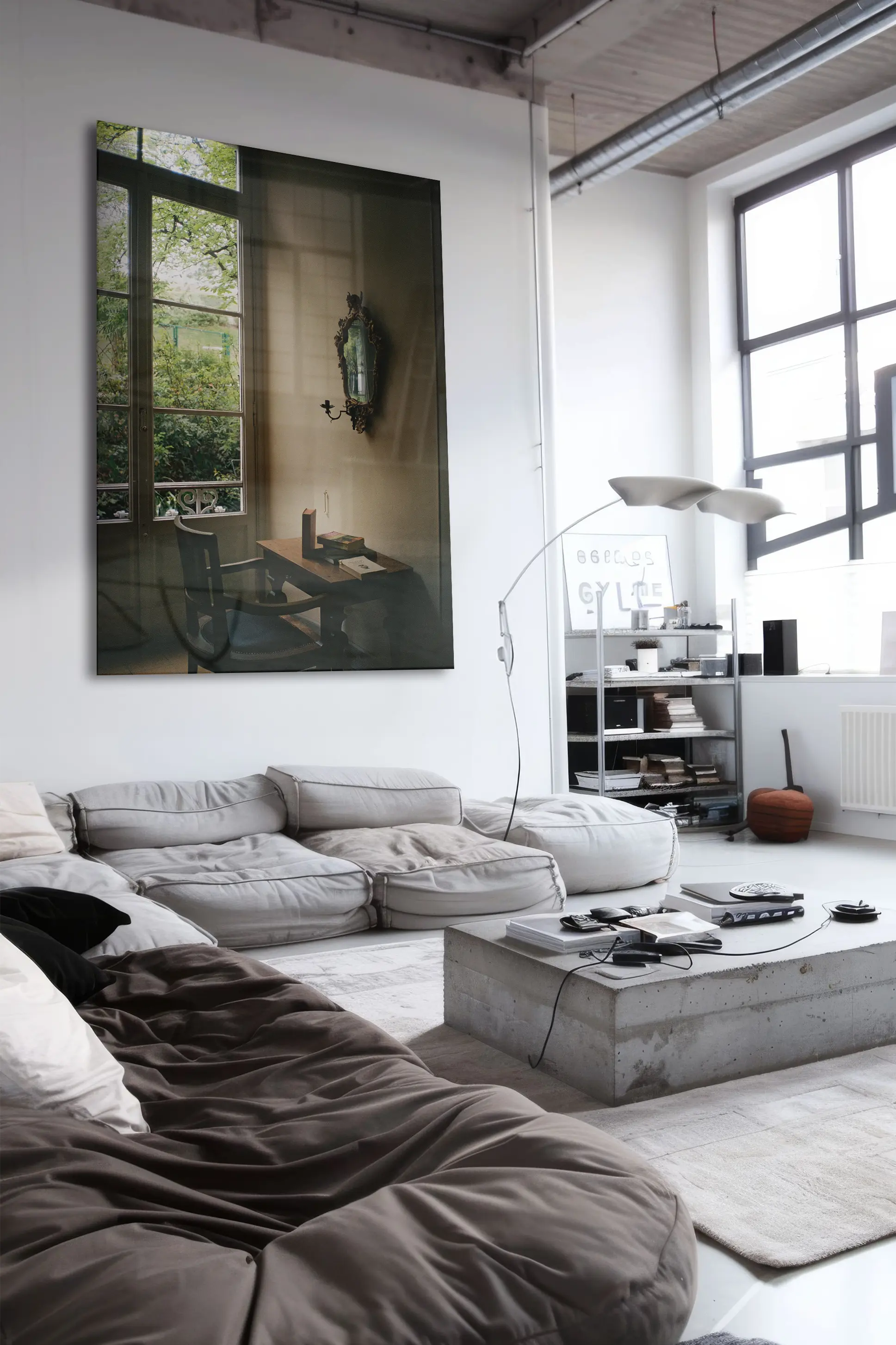 From Paris with Love #1