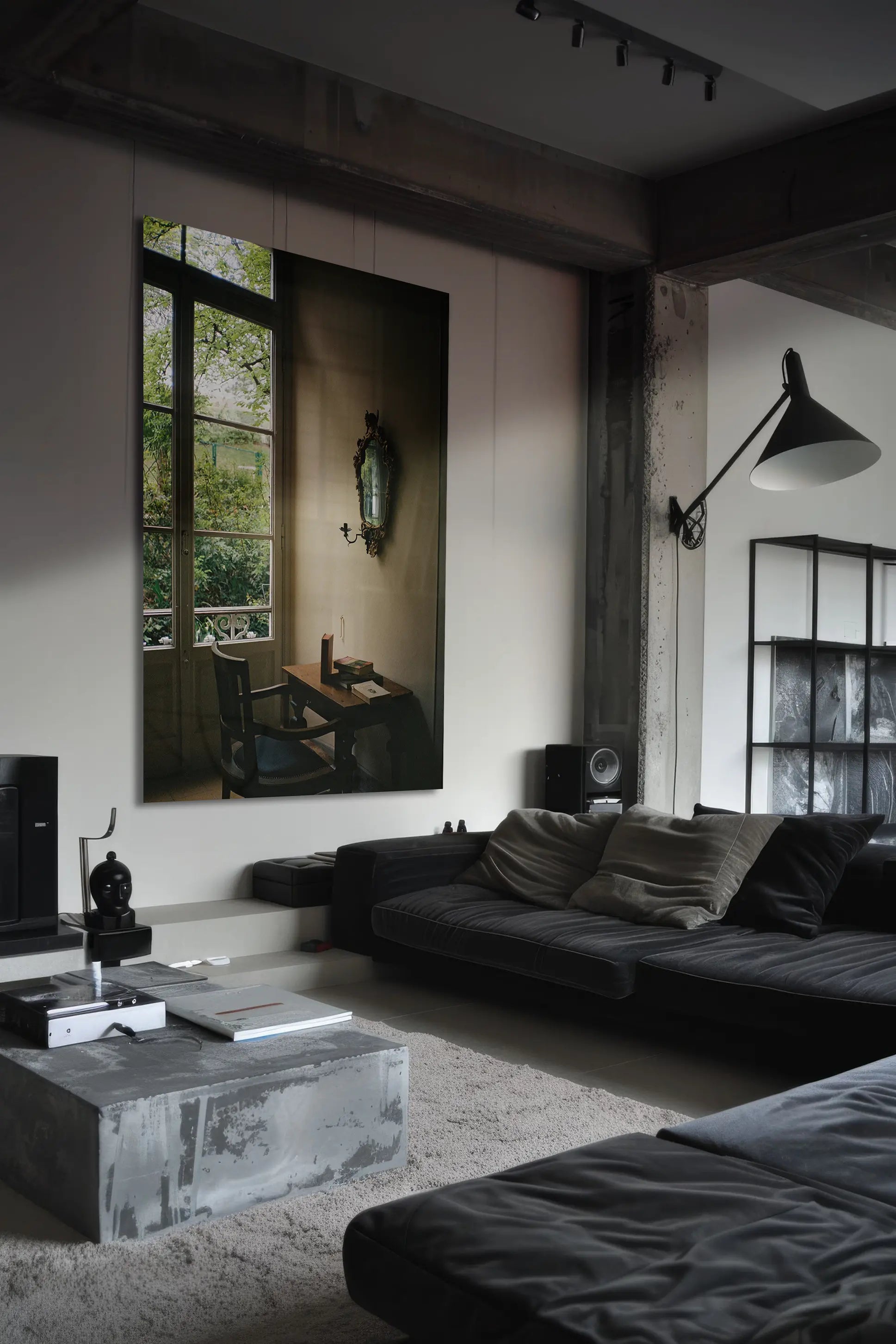 From Paris with Love #1