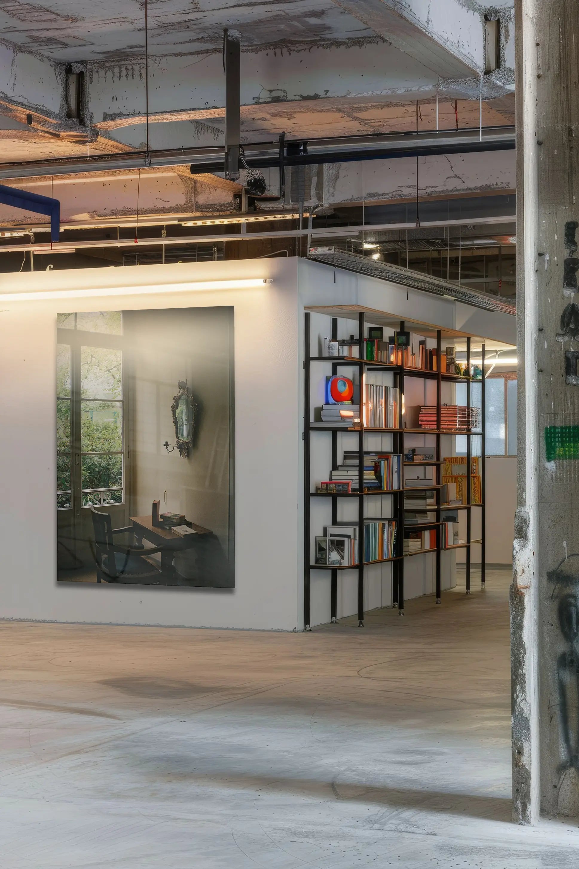 From Paris with Love #1