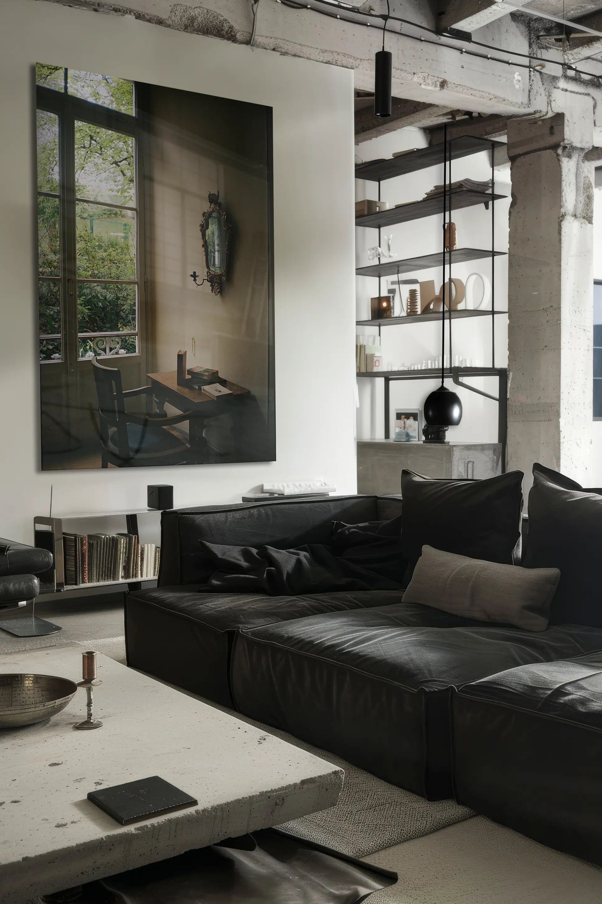 From Paris with Love #1