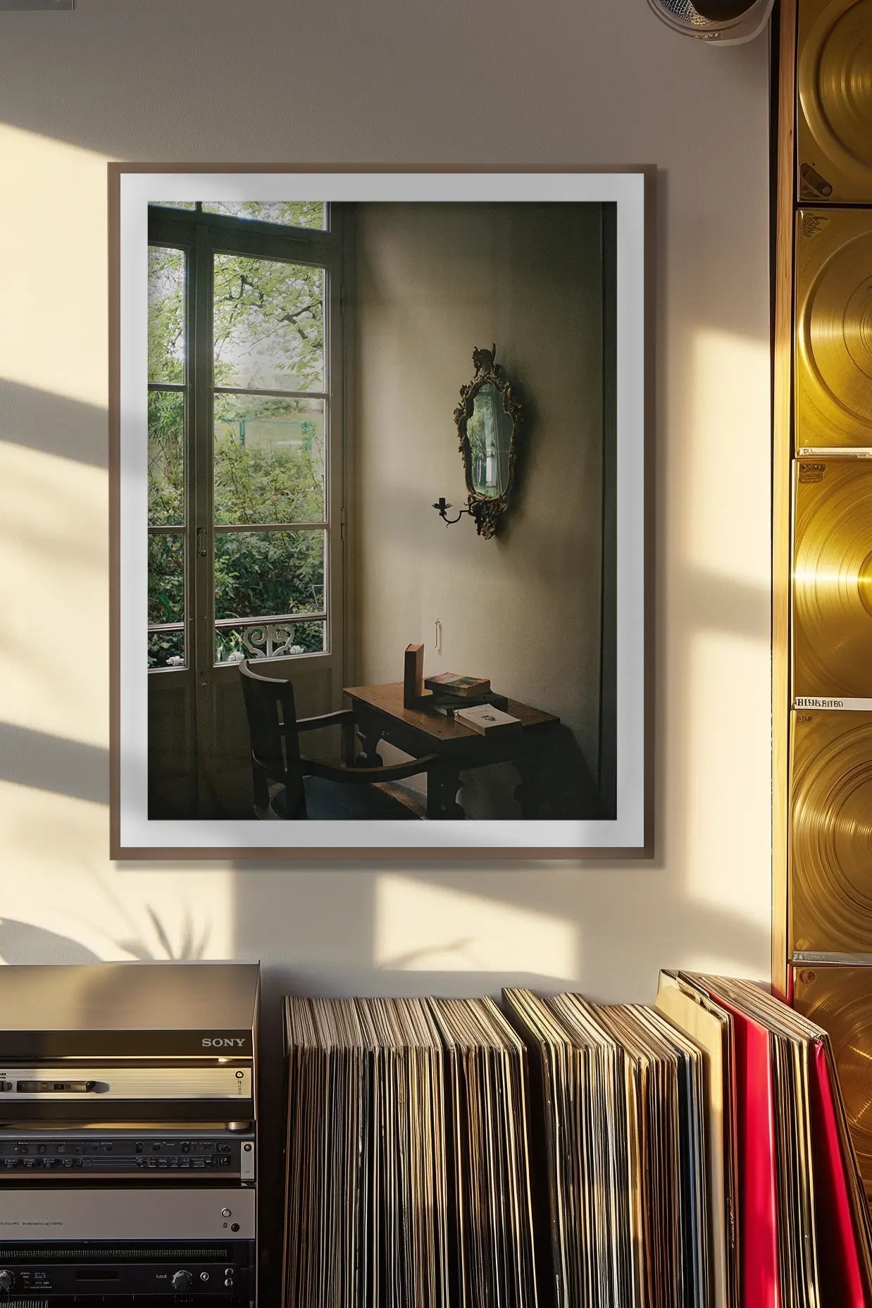 From Paris with Love #1