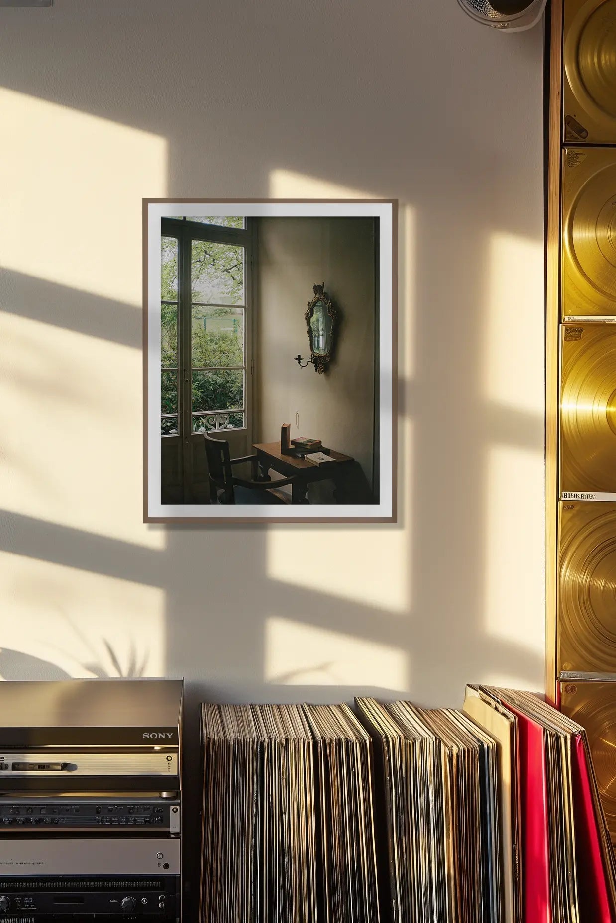 From Paris with Love #1