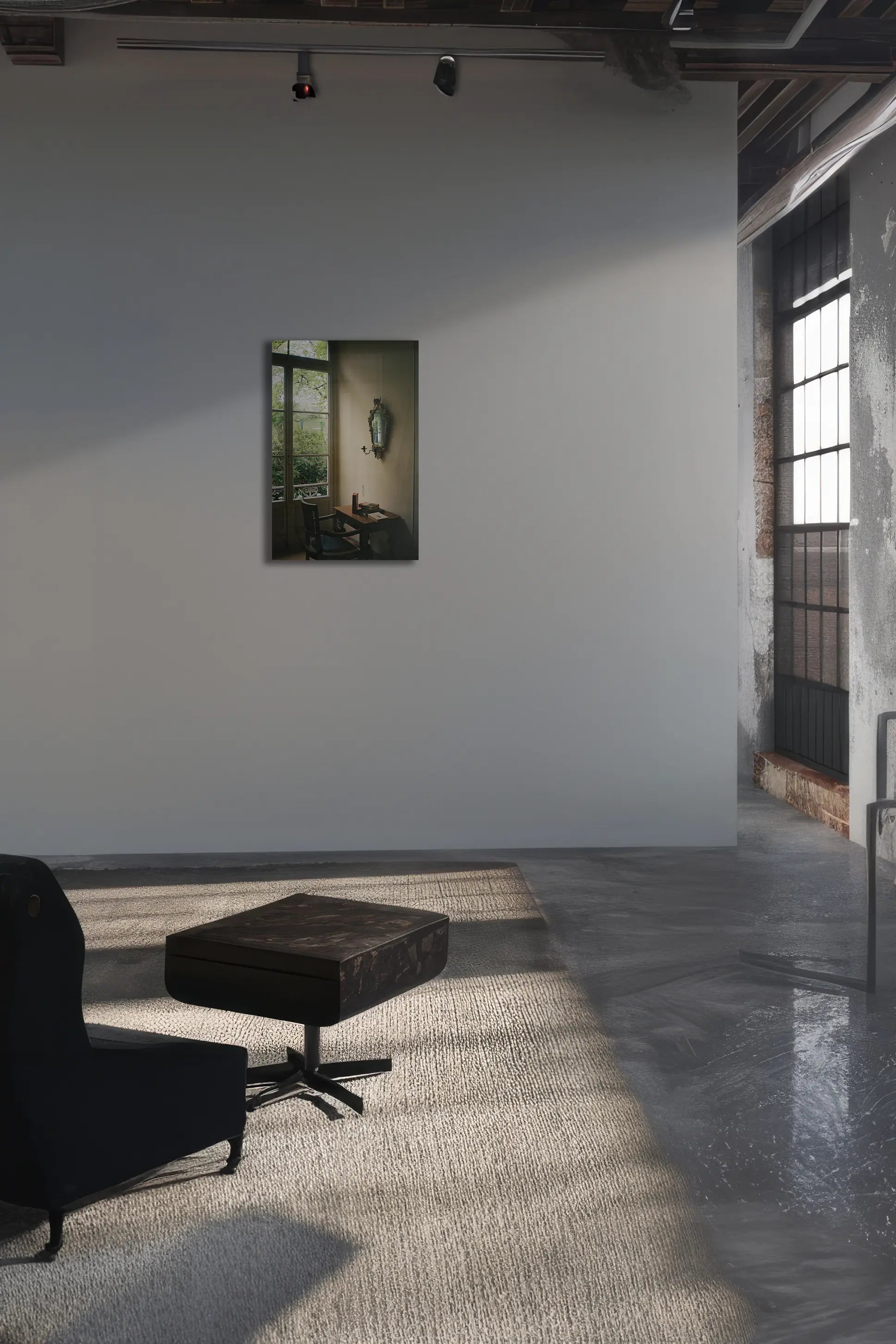 From Paris with Love #1