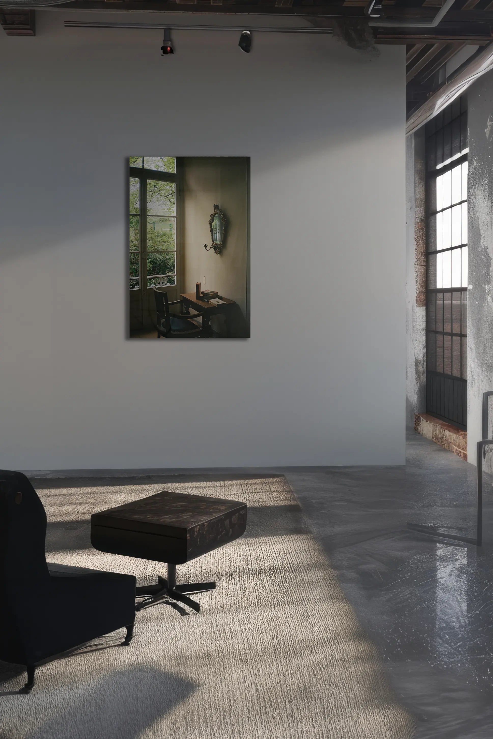 From Paris with Love #1