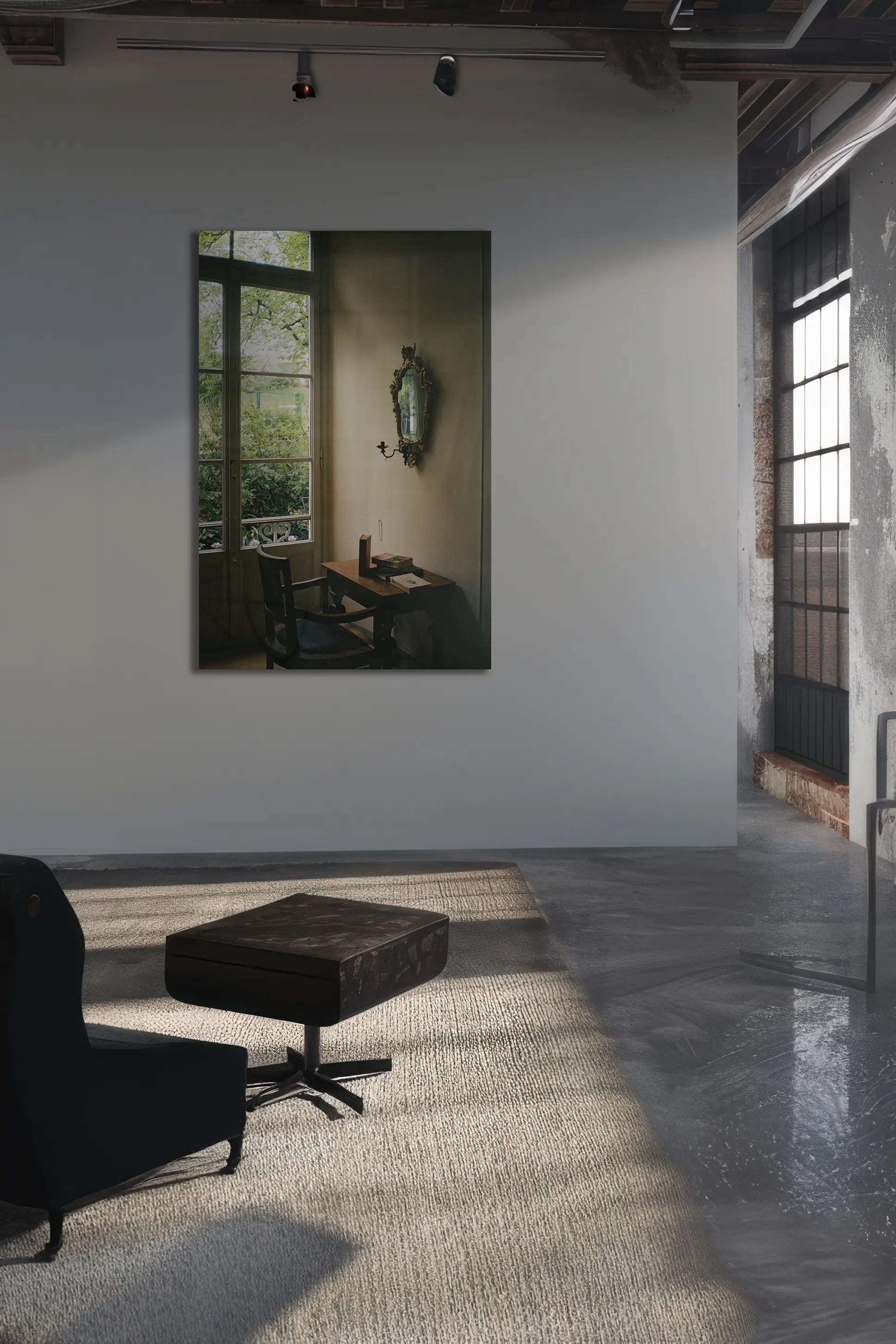 From Paris with Love #1