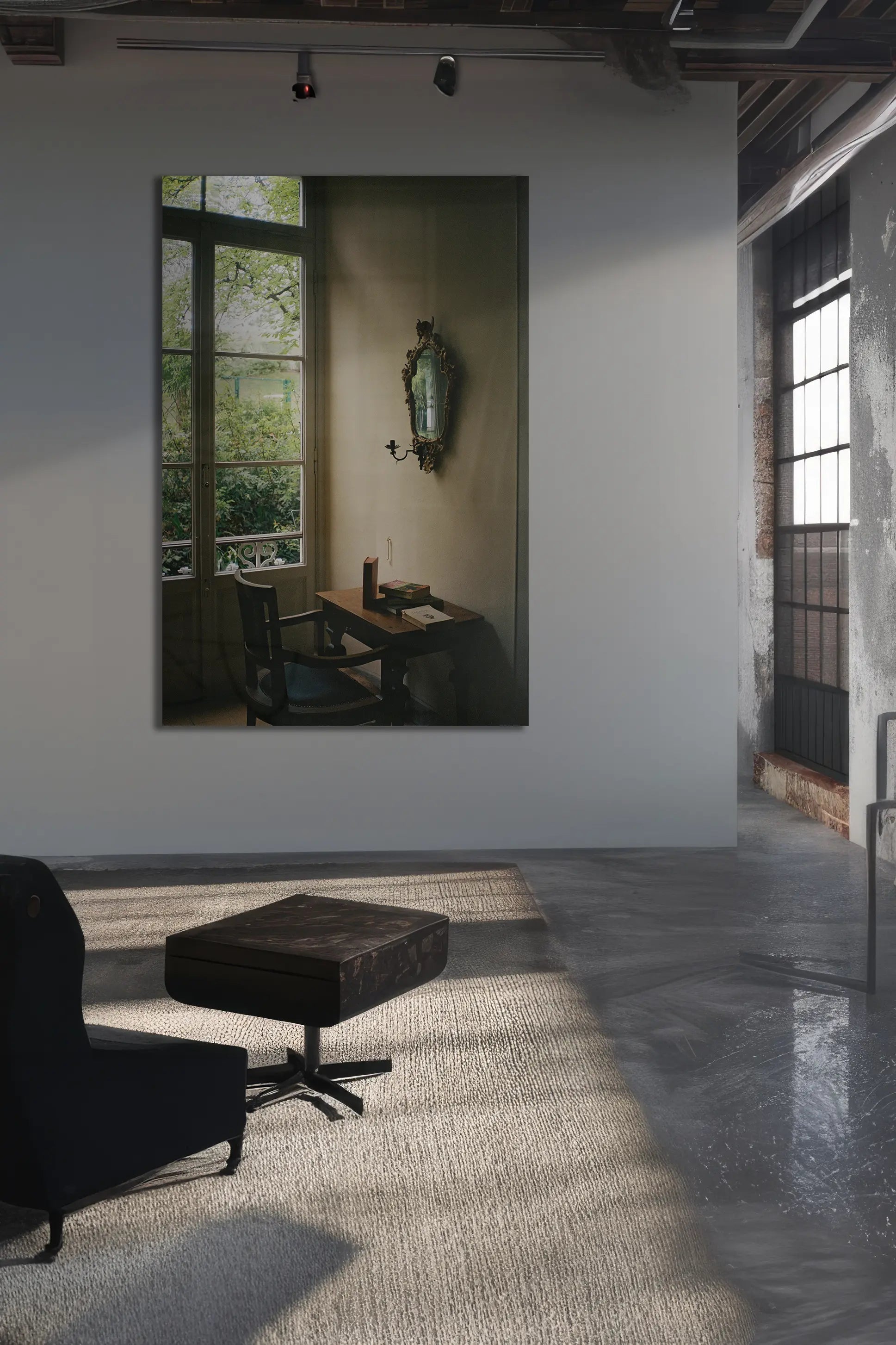 From Paris with Love #1