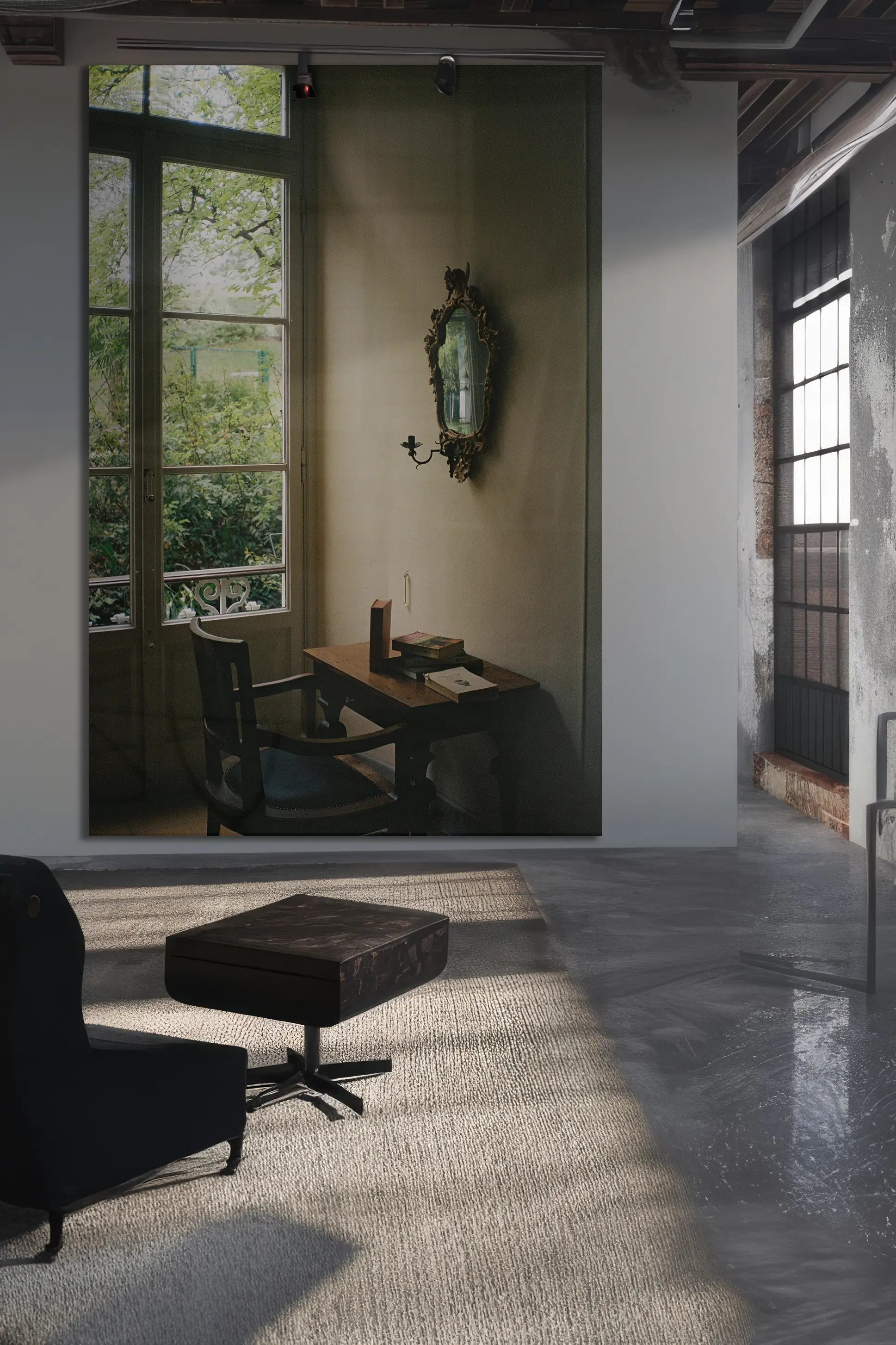 From Paris with Love #1