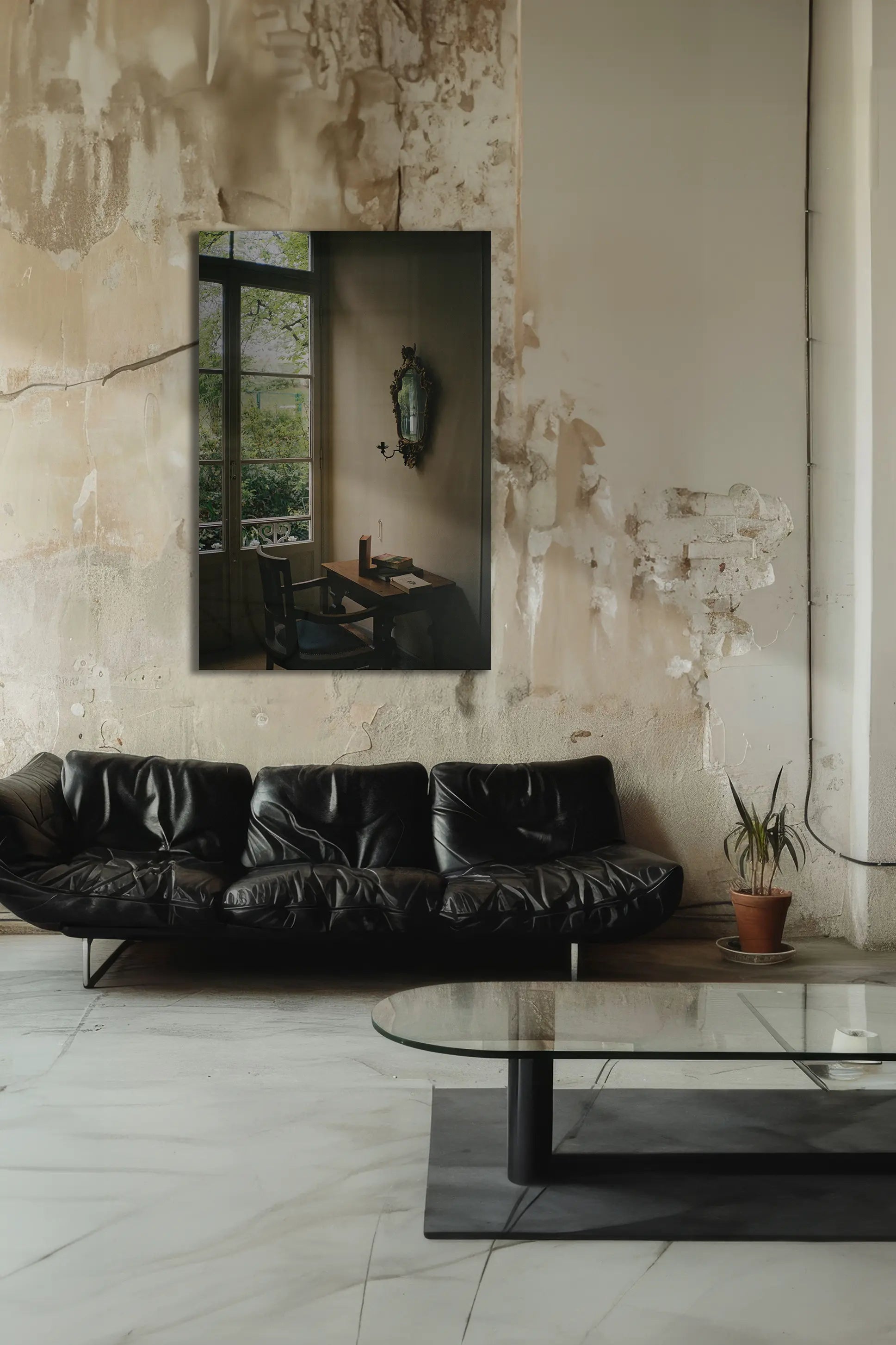 From Paris with Love #1