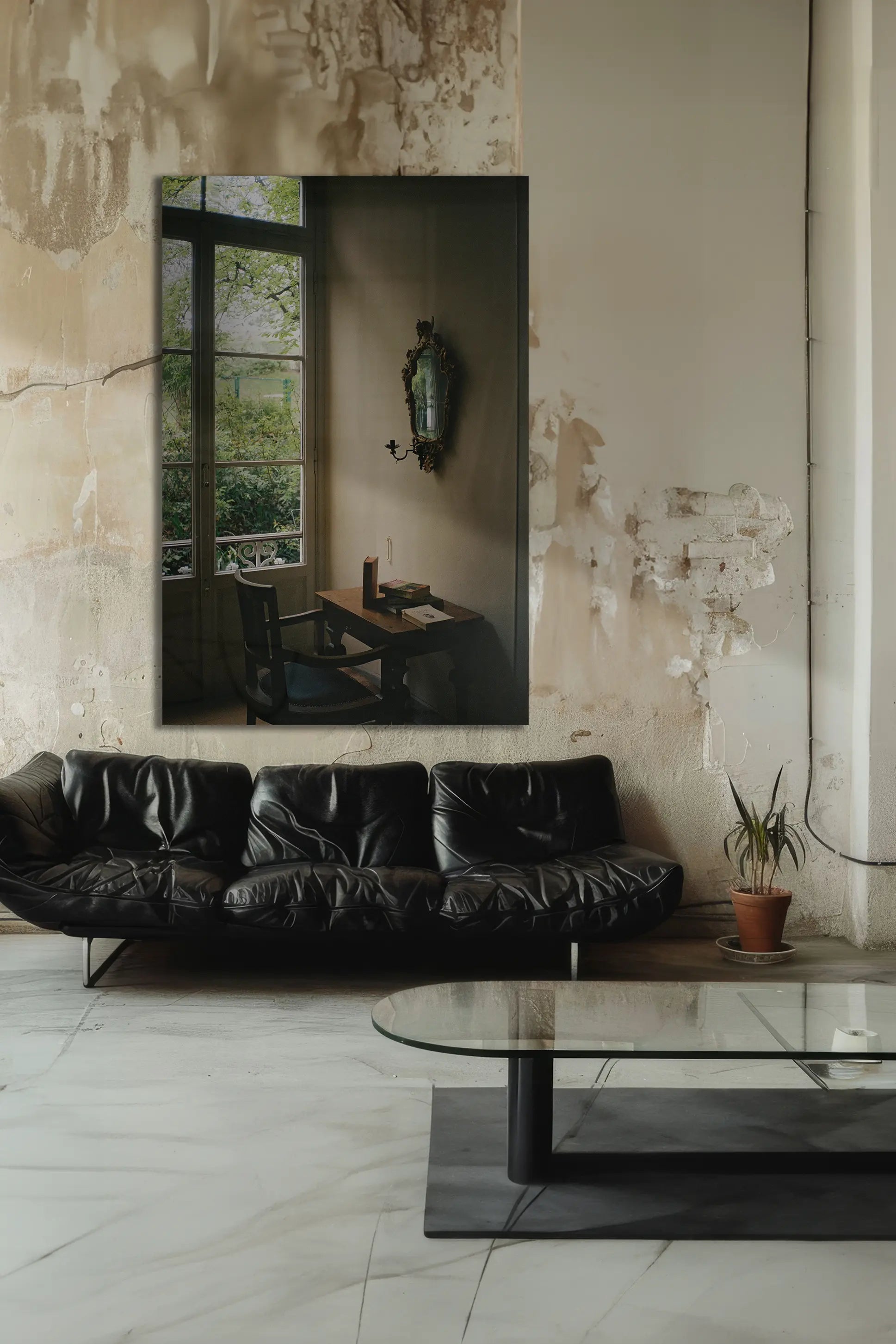 From Paris with Love #1