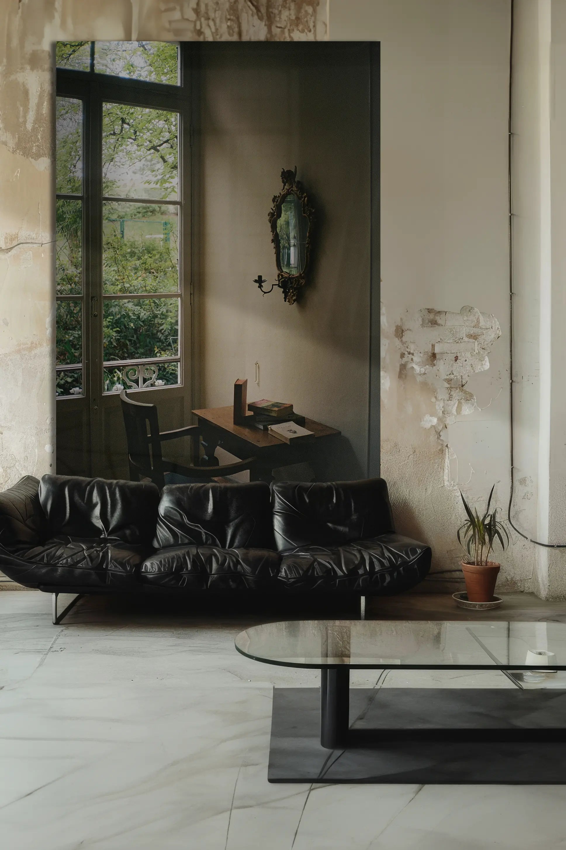 From Paris with Love #1