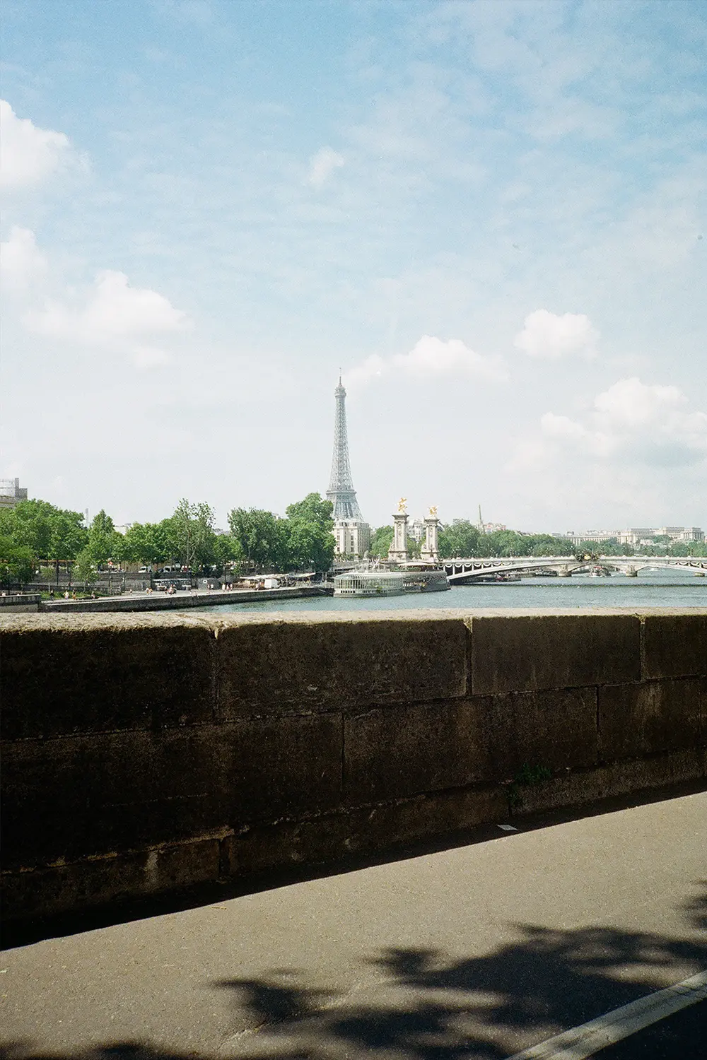 From Paris with Love #2