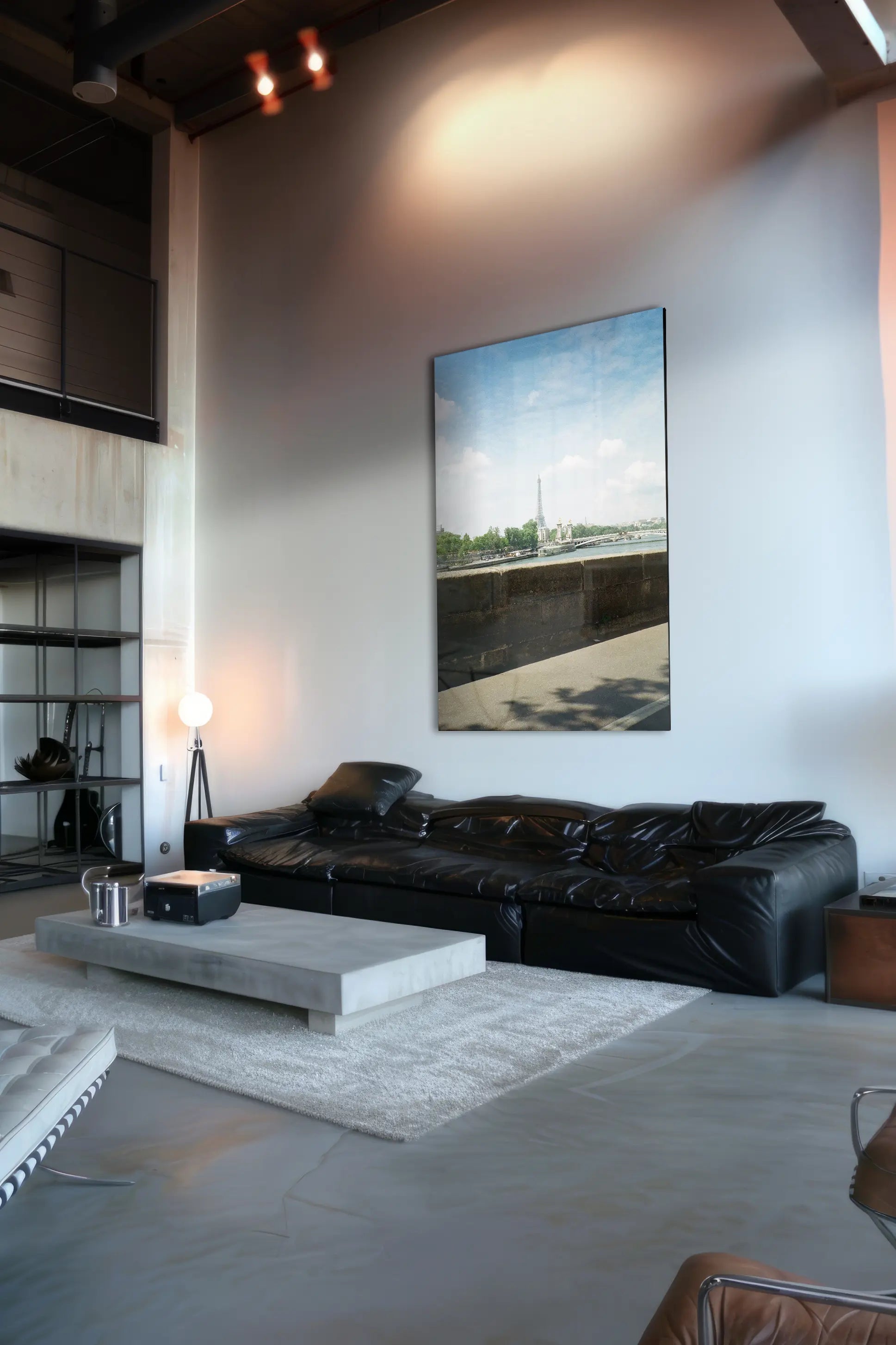 From Paris with Love #2