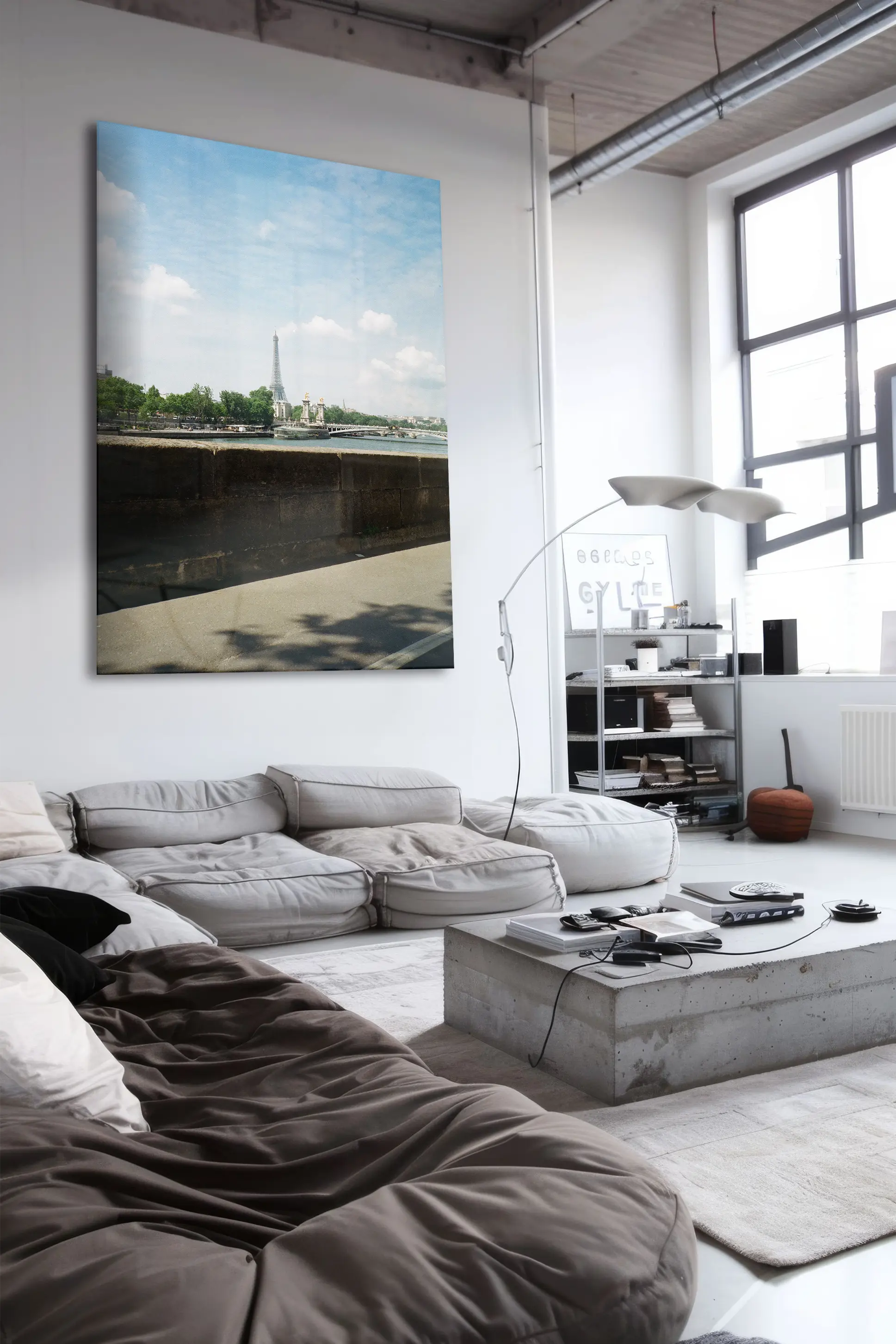 From Paris with Love #2