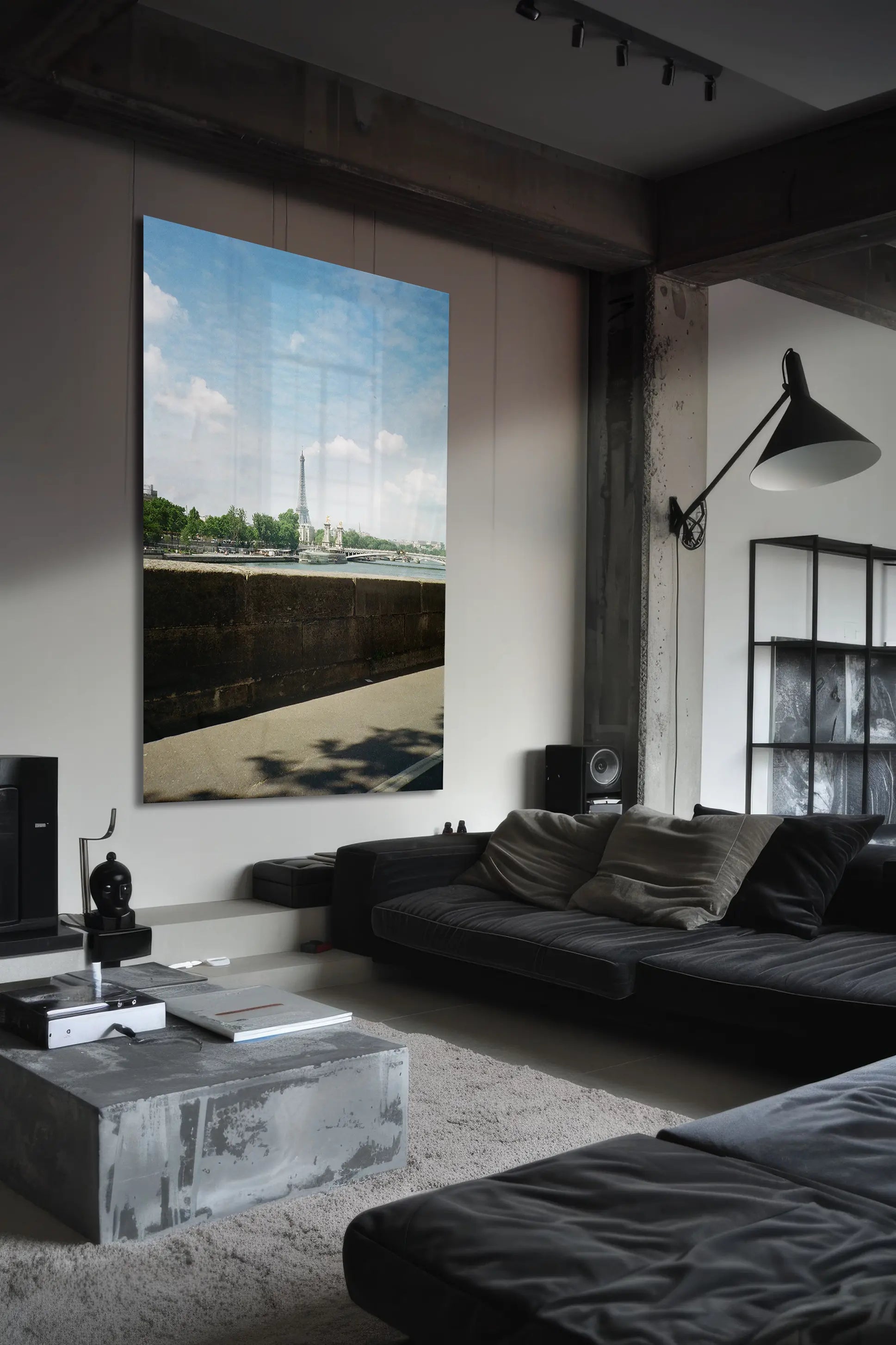 From Paris with Love #2