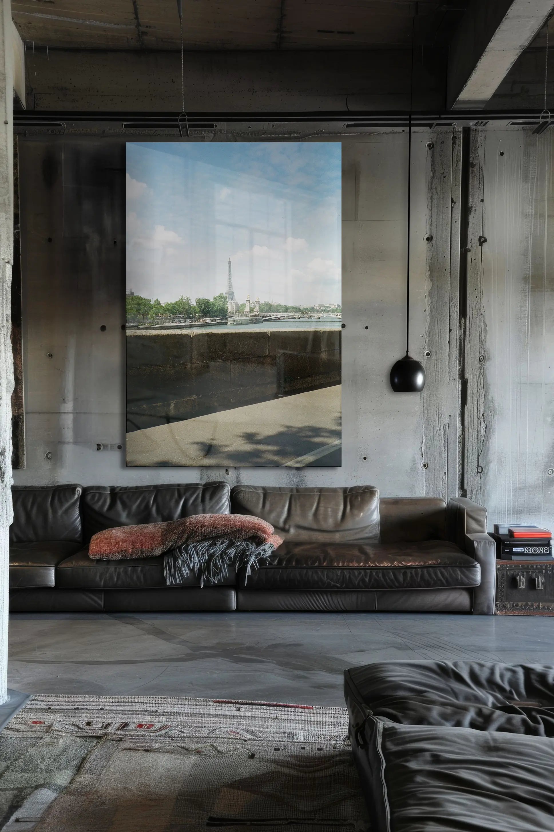 From Paris with Love #2