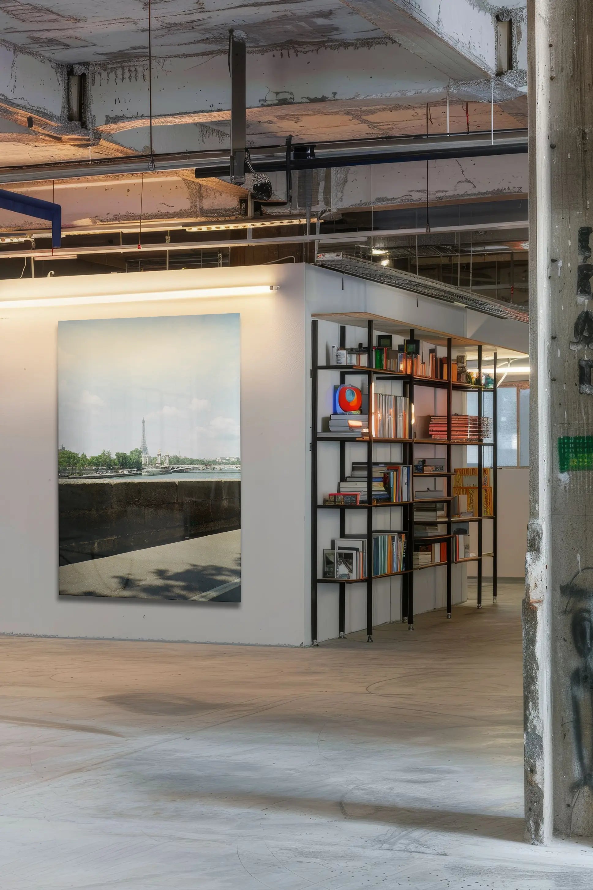 From Paris with Love #2