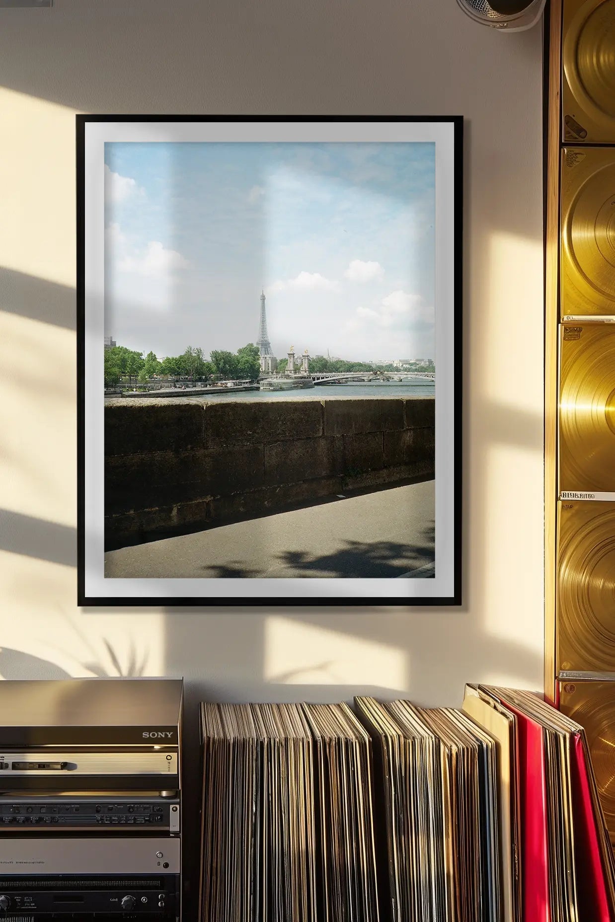 From Paris with Love #2