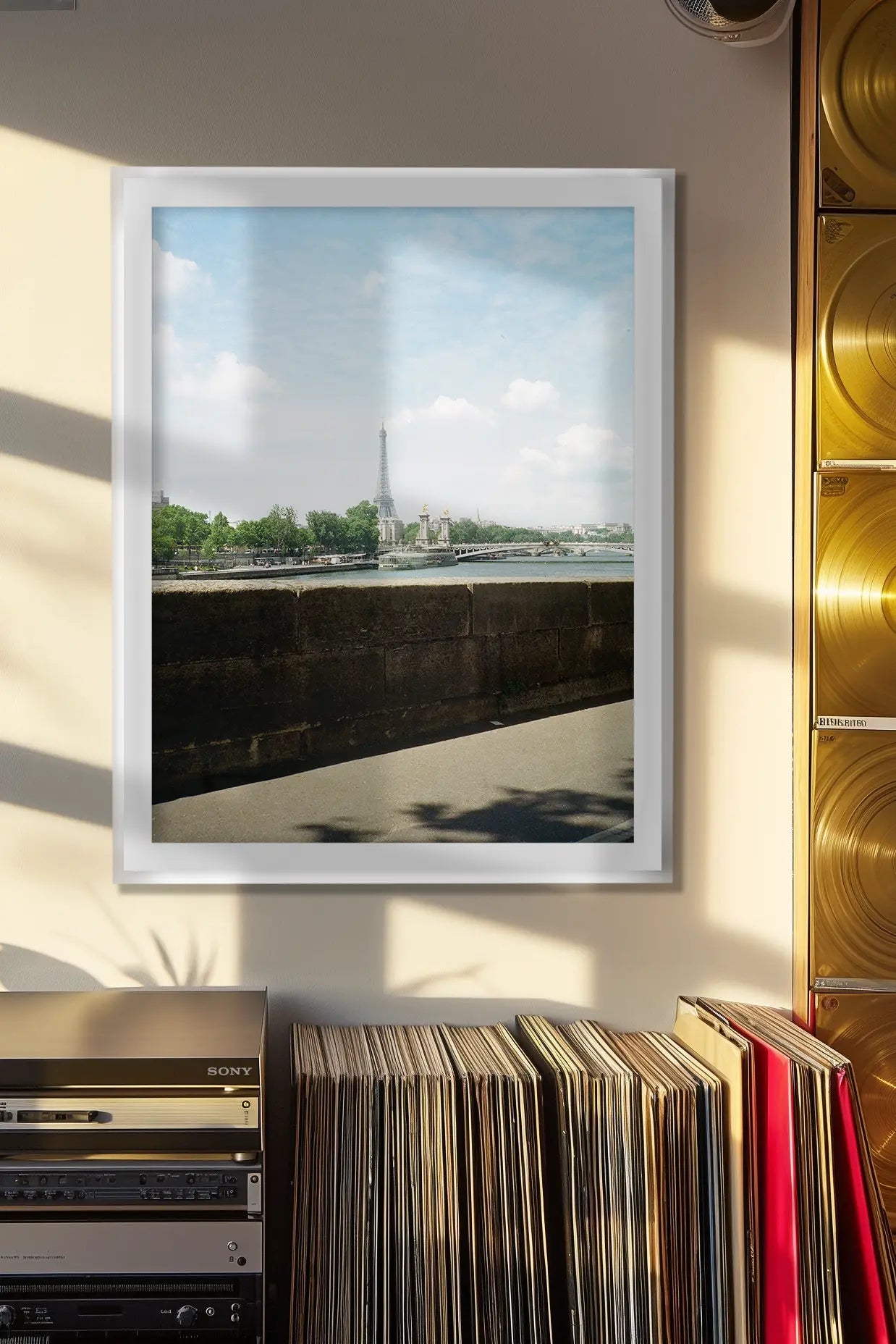 From Paris with Love #2