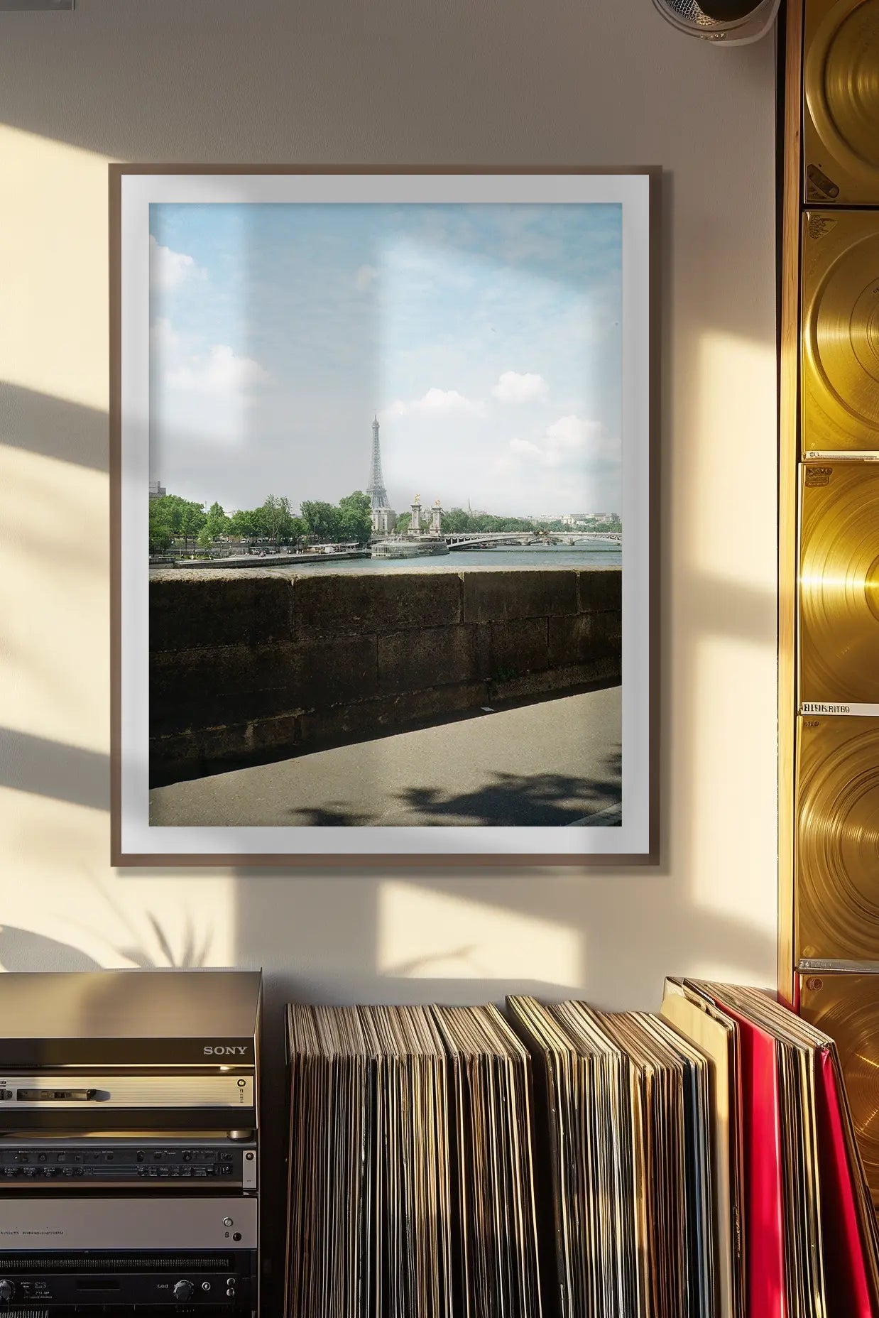 From Paris with Love #2