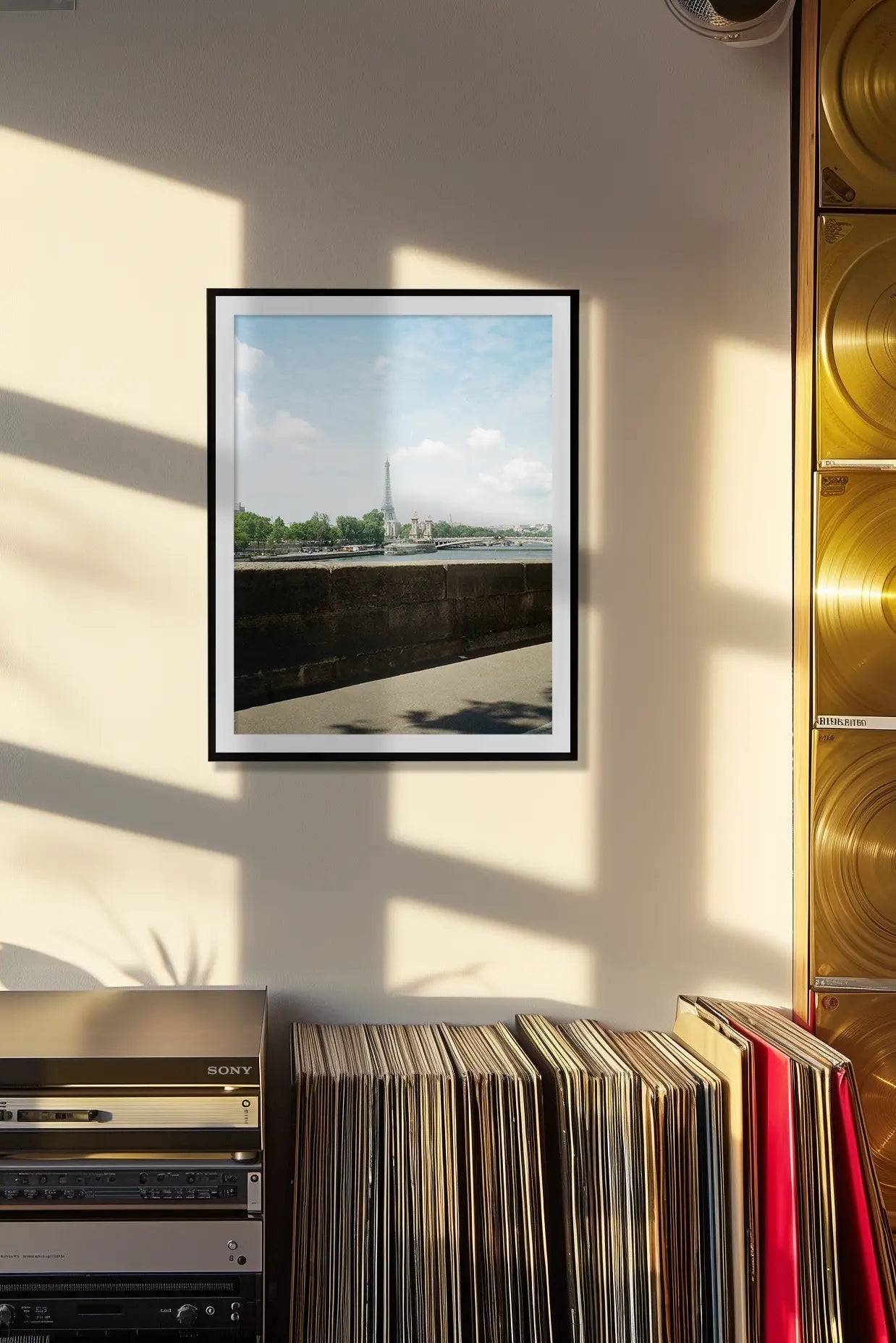 From Paris with Love #2