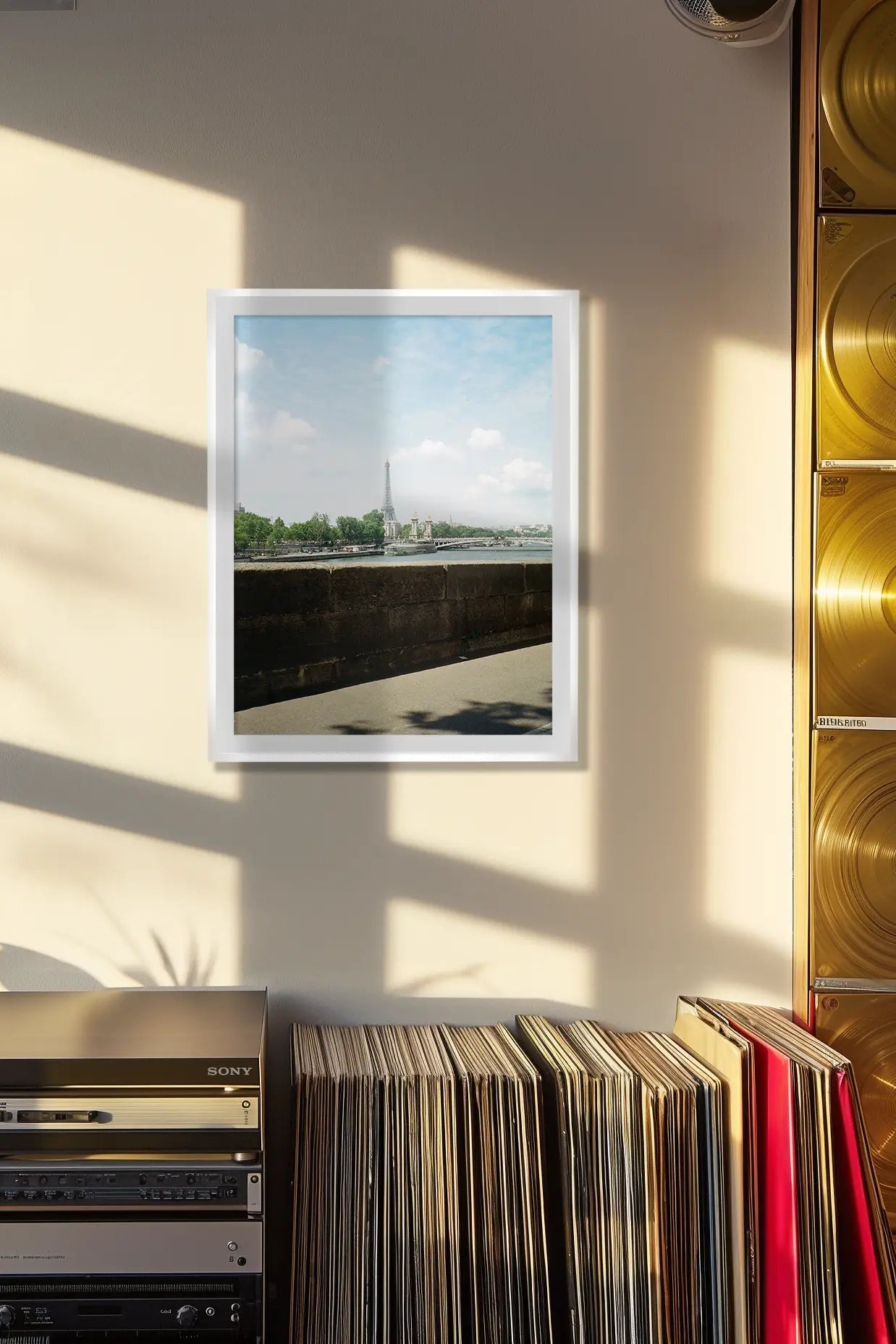 From Paris with Love #2