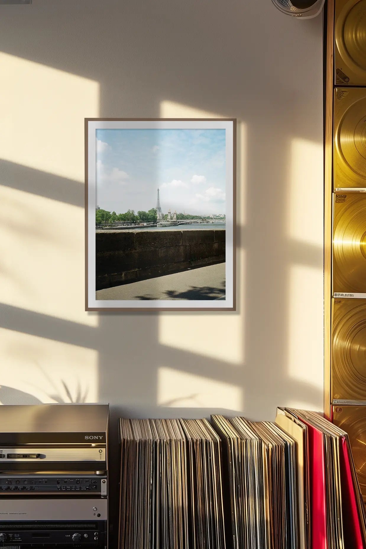 From Paris with Love #2