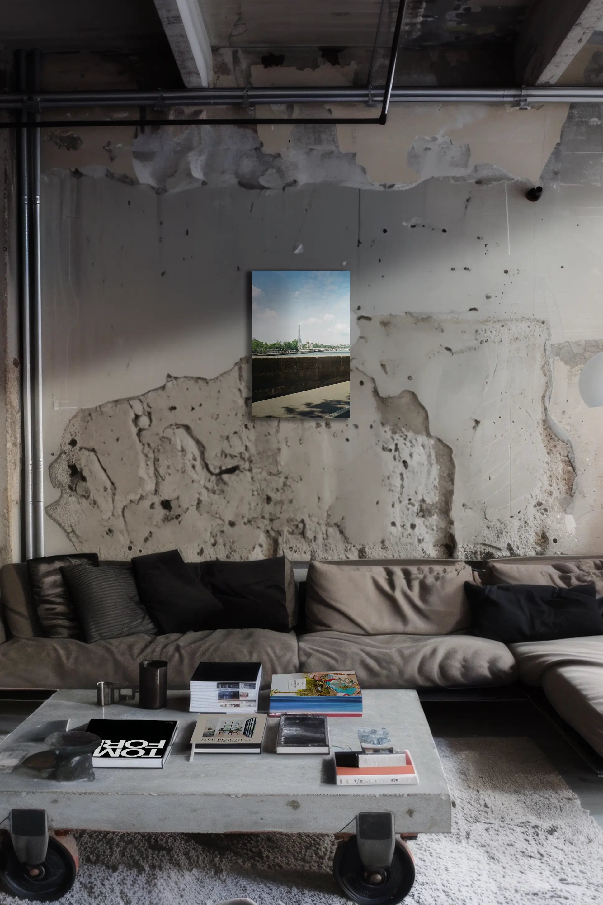 From Paris with Love #2