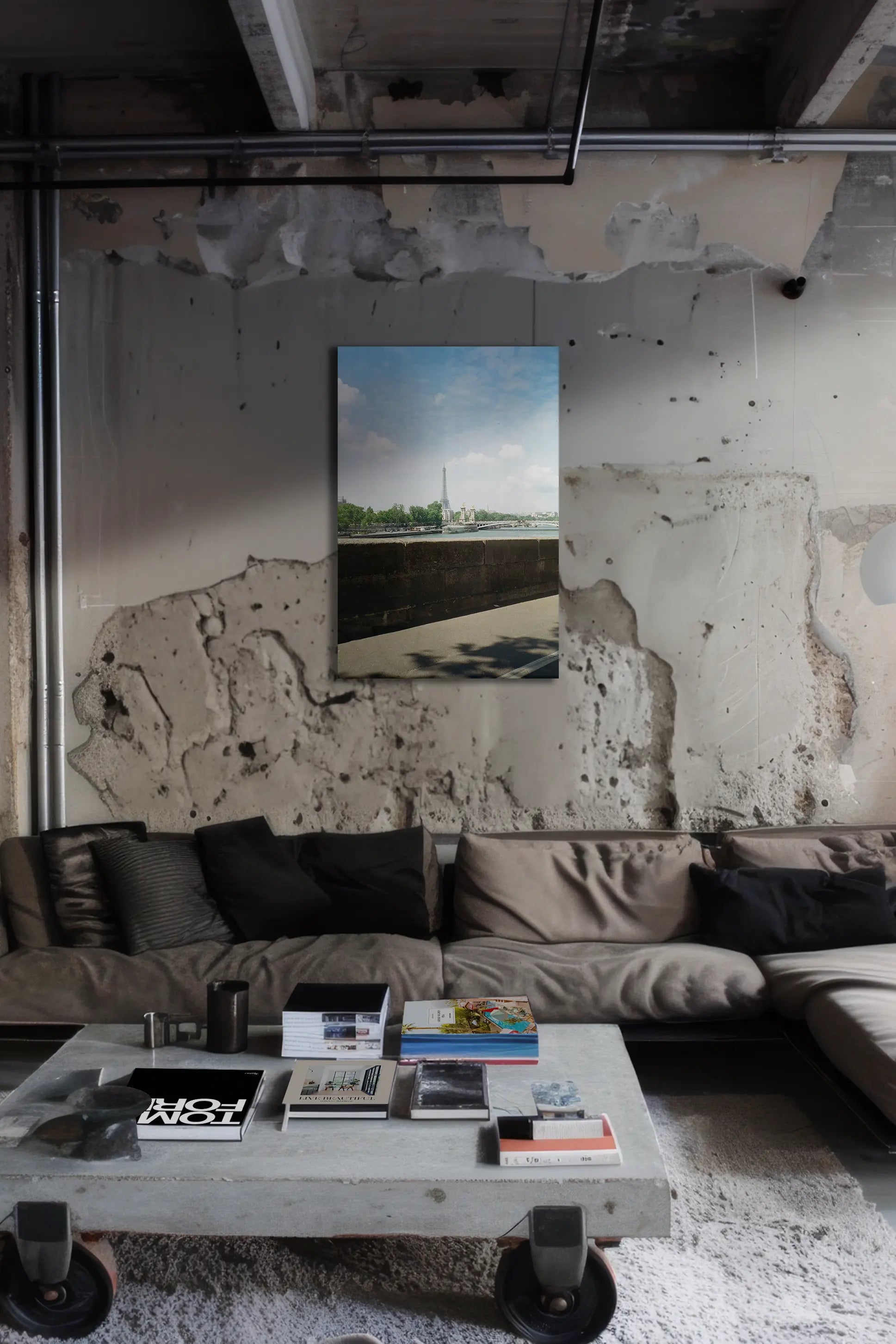 From Paris with Love #2