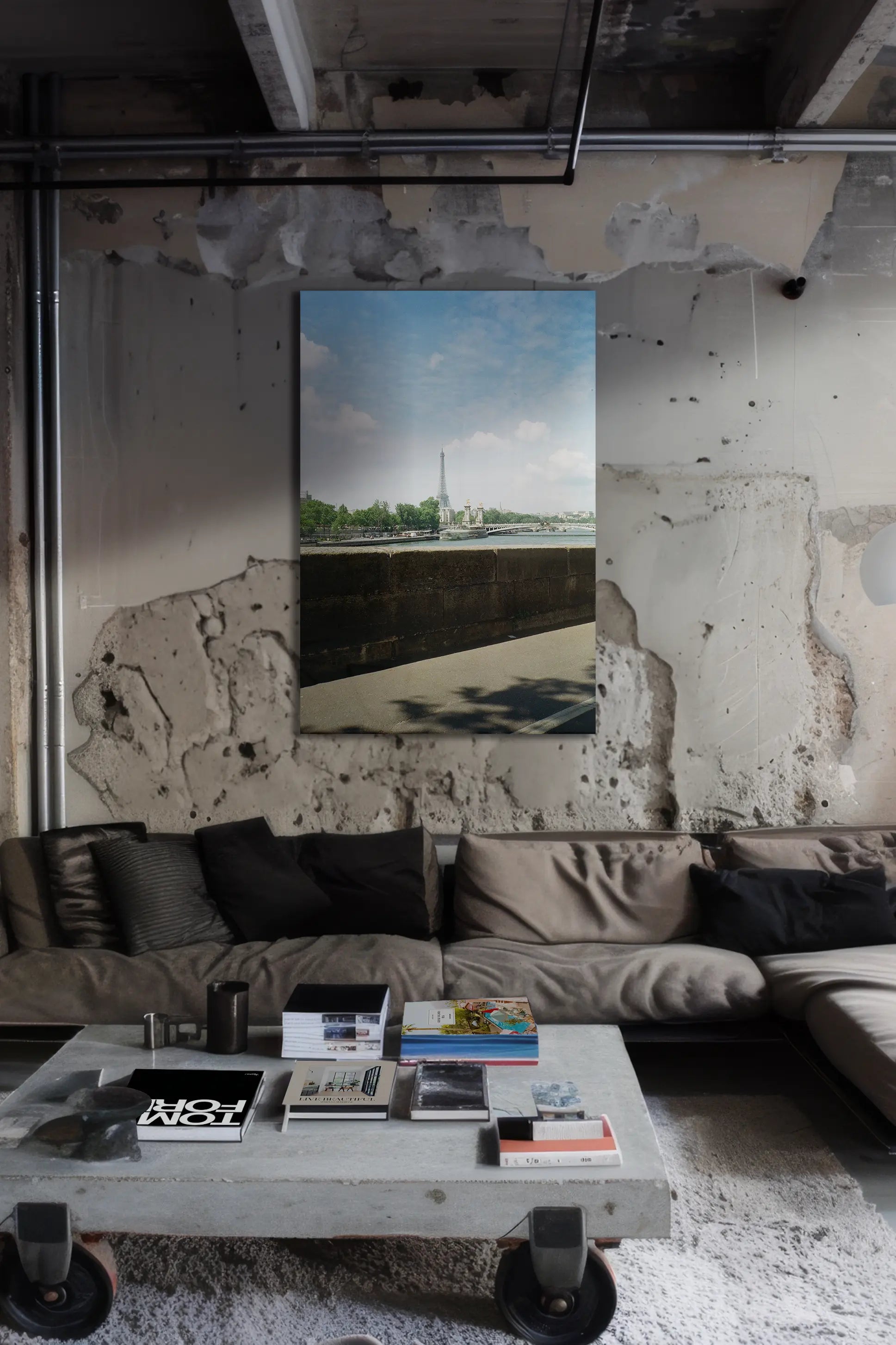 From Paris with Love #2