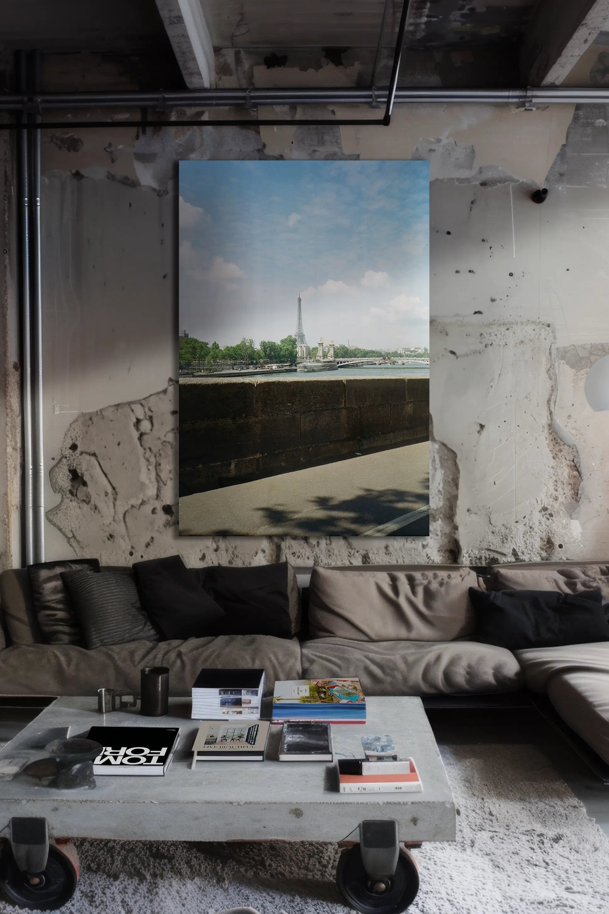 From Paris with Love #2