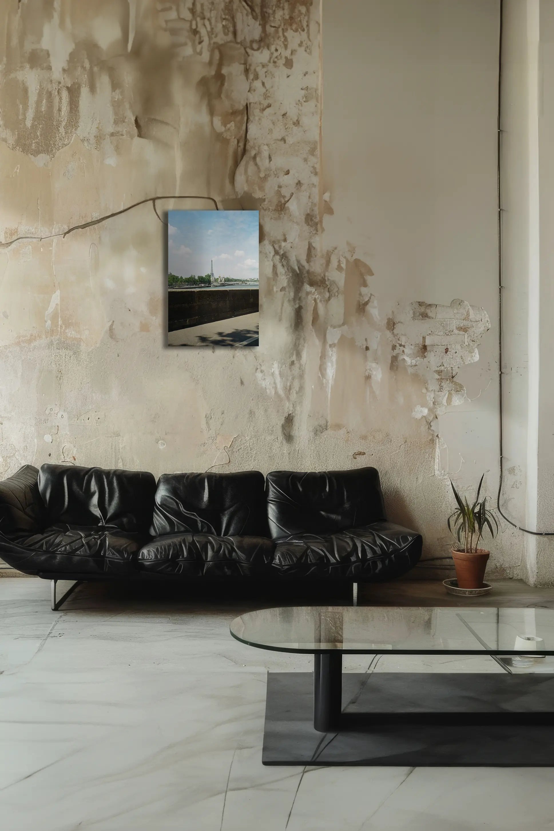 From Paris with Love #2