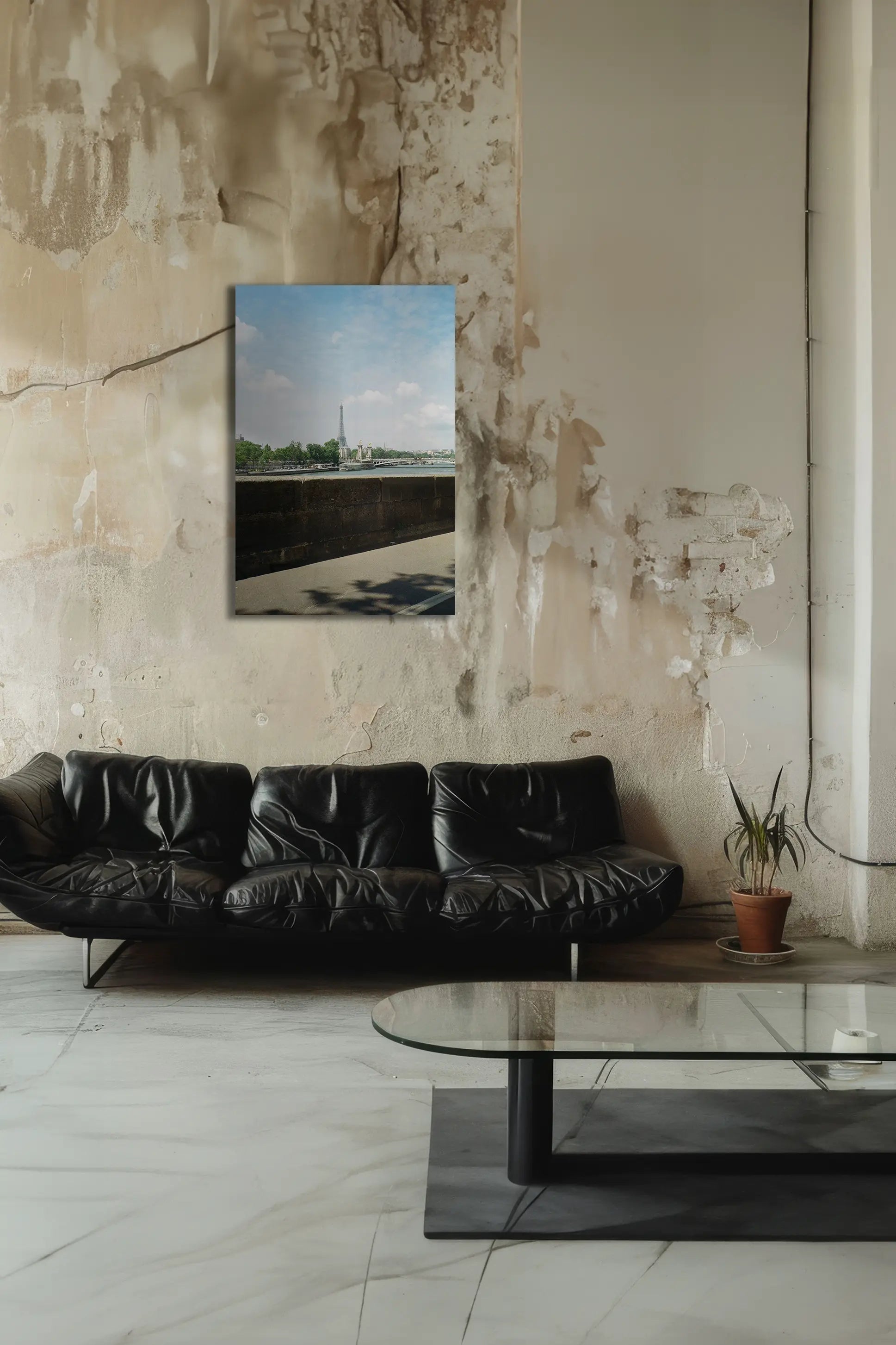 From Paris with Love #2