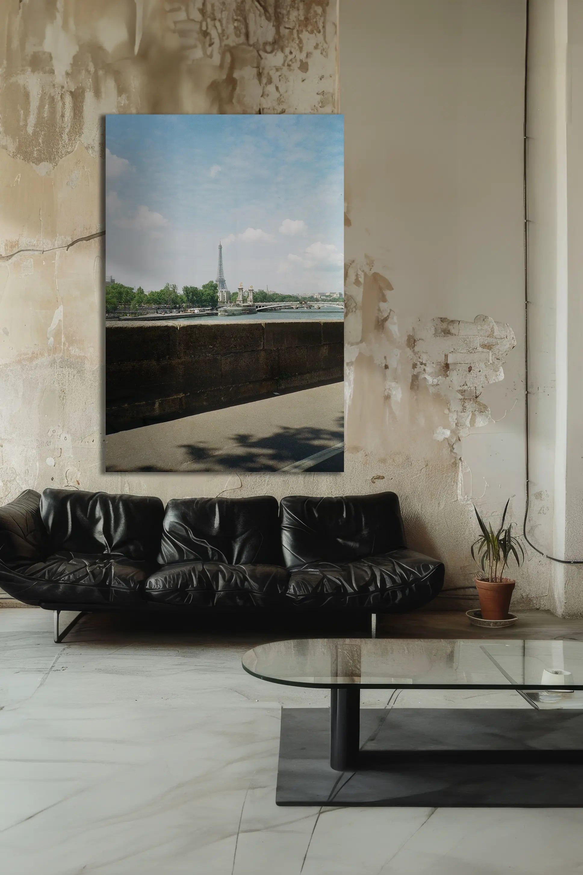 From Paris with Love #2