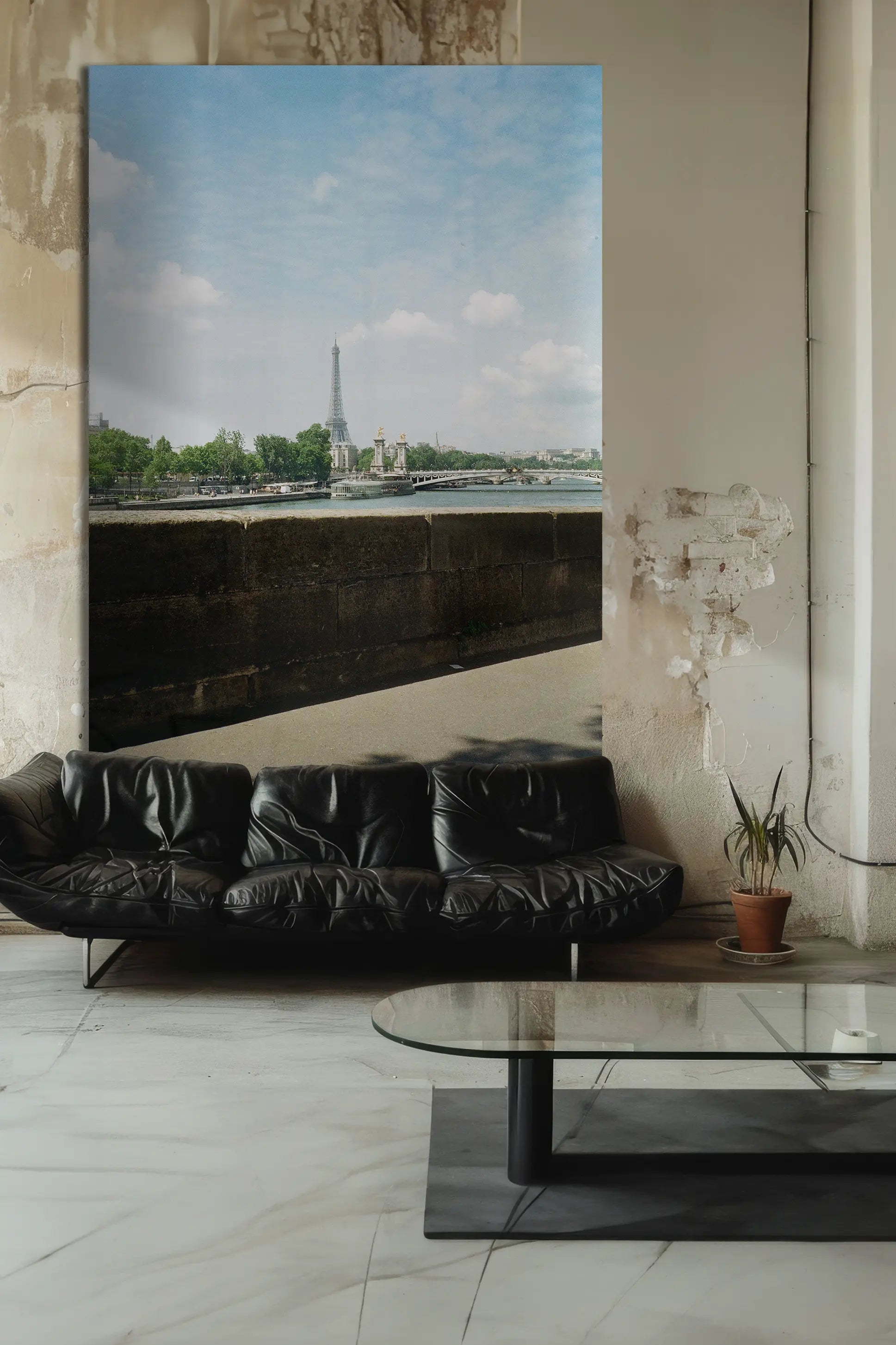 From Paris with Love #2