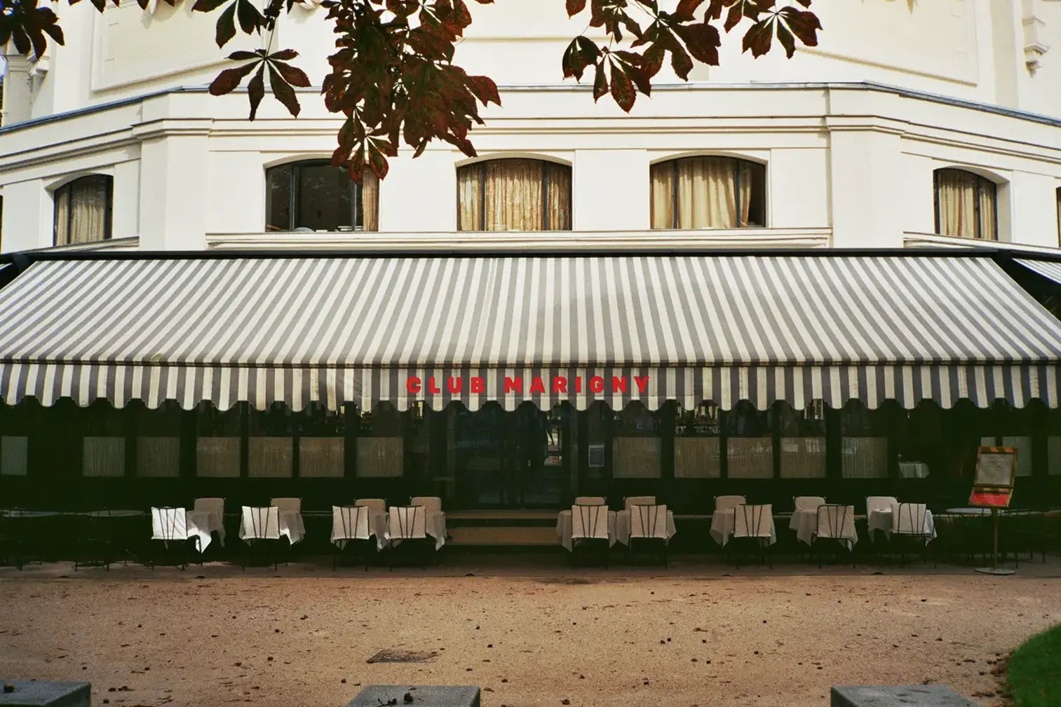 From Paris with Love #4