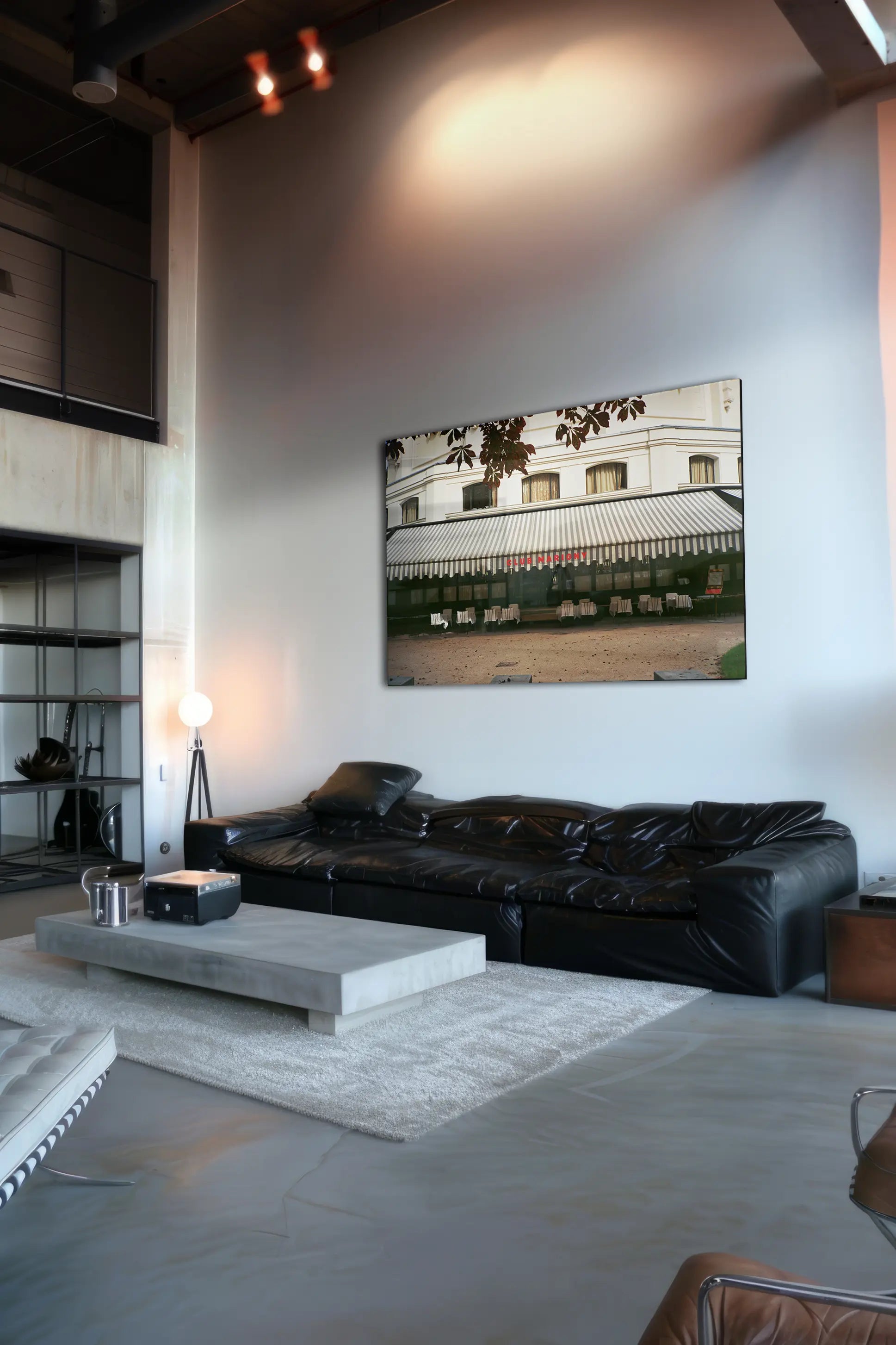 From Paris with Love #4