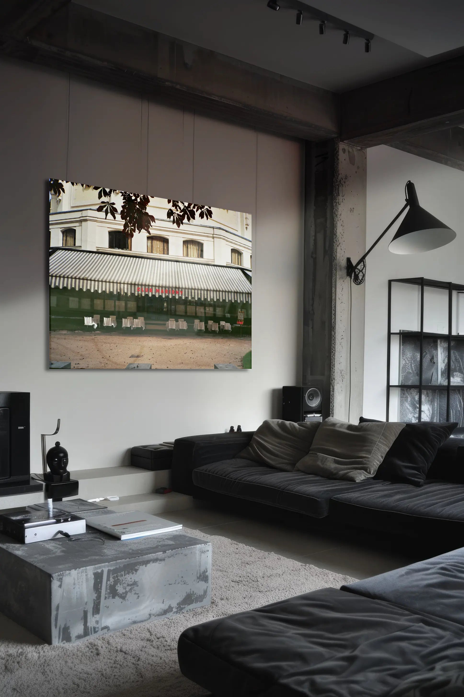 From Paris with Love #4