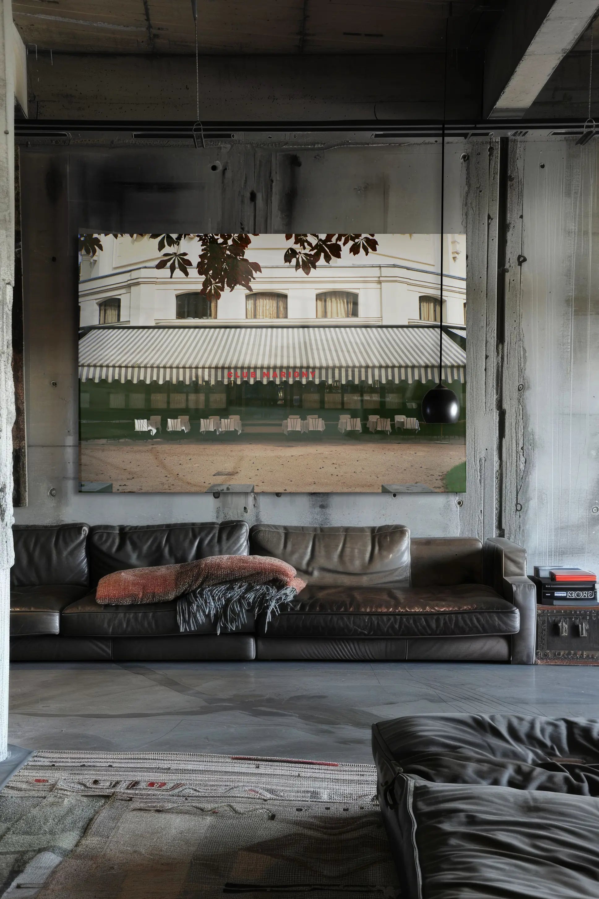 From Paris with Love #4