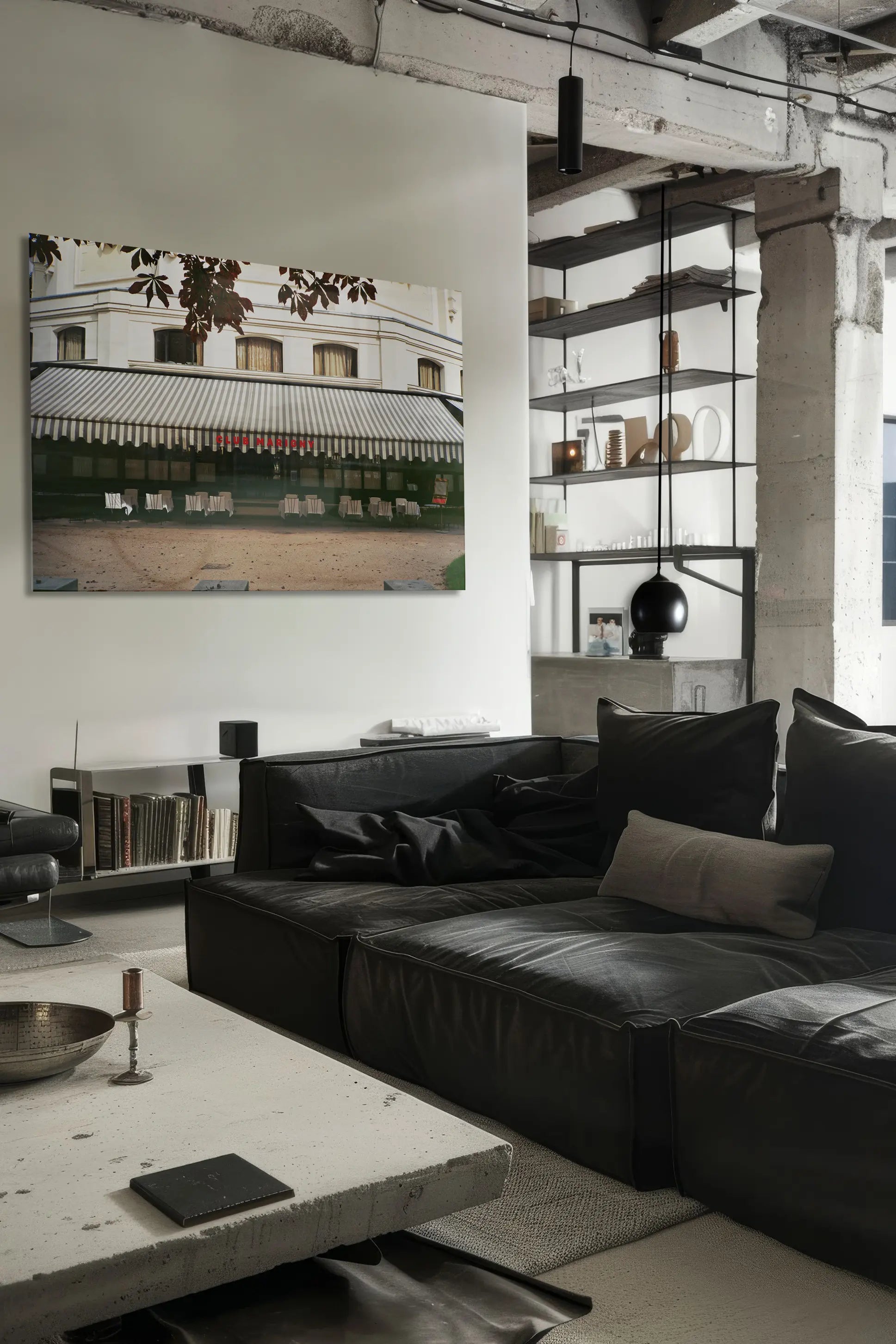 From Paris with Love #4