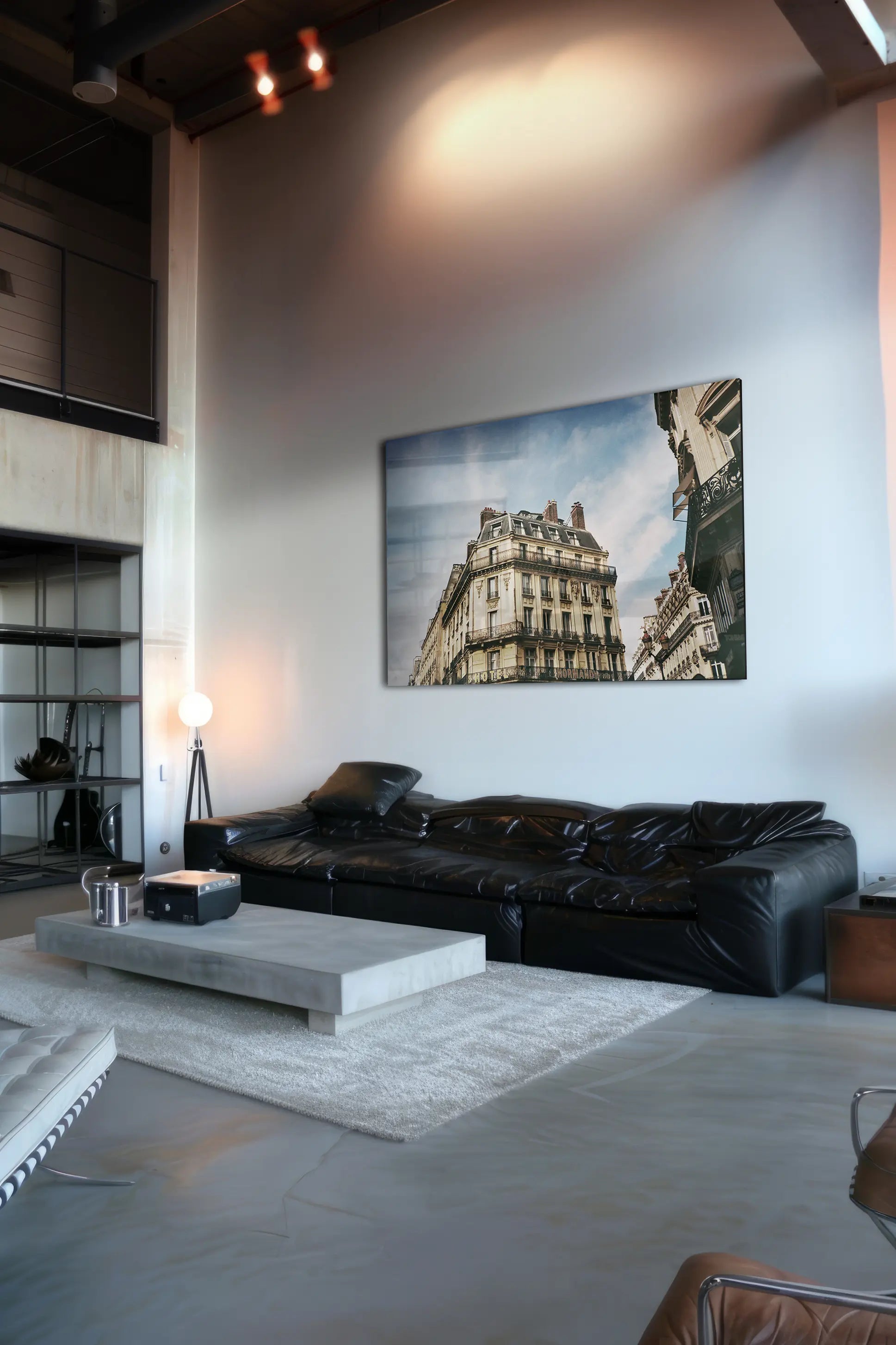 From Paris with Love #5