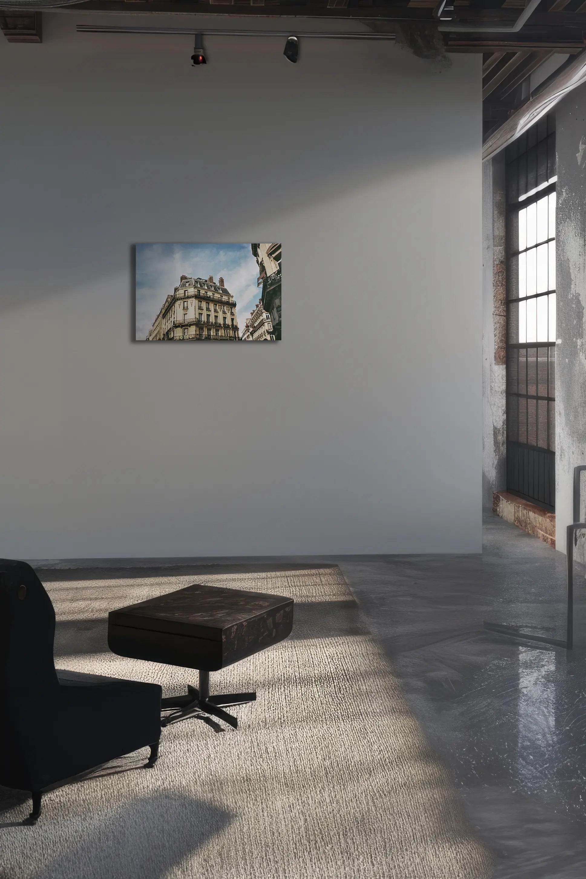 From Paris with Love #5