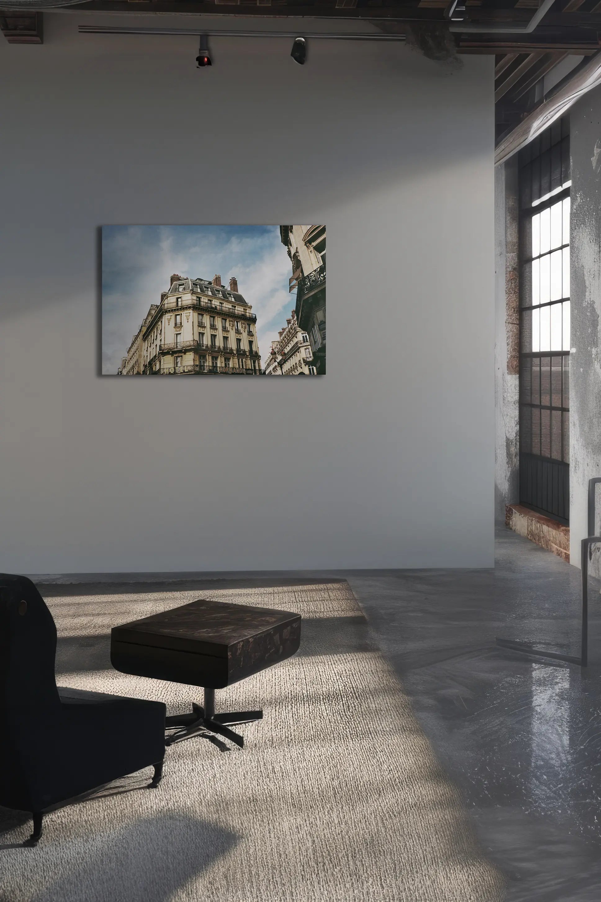 From Paris with Love #5