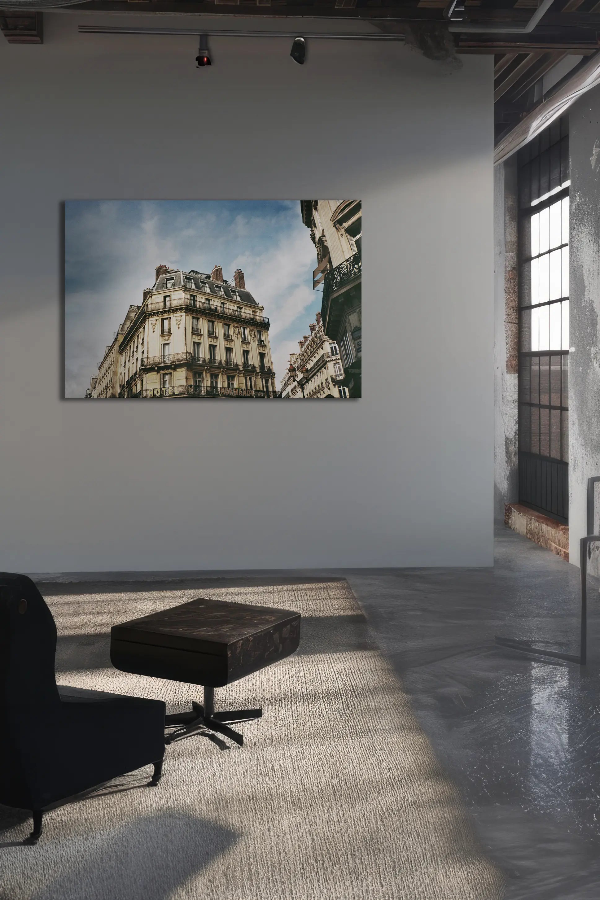 From Paris with Love #5