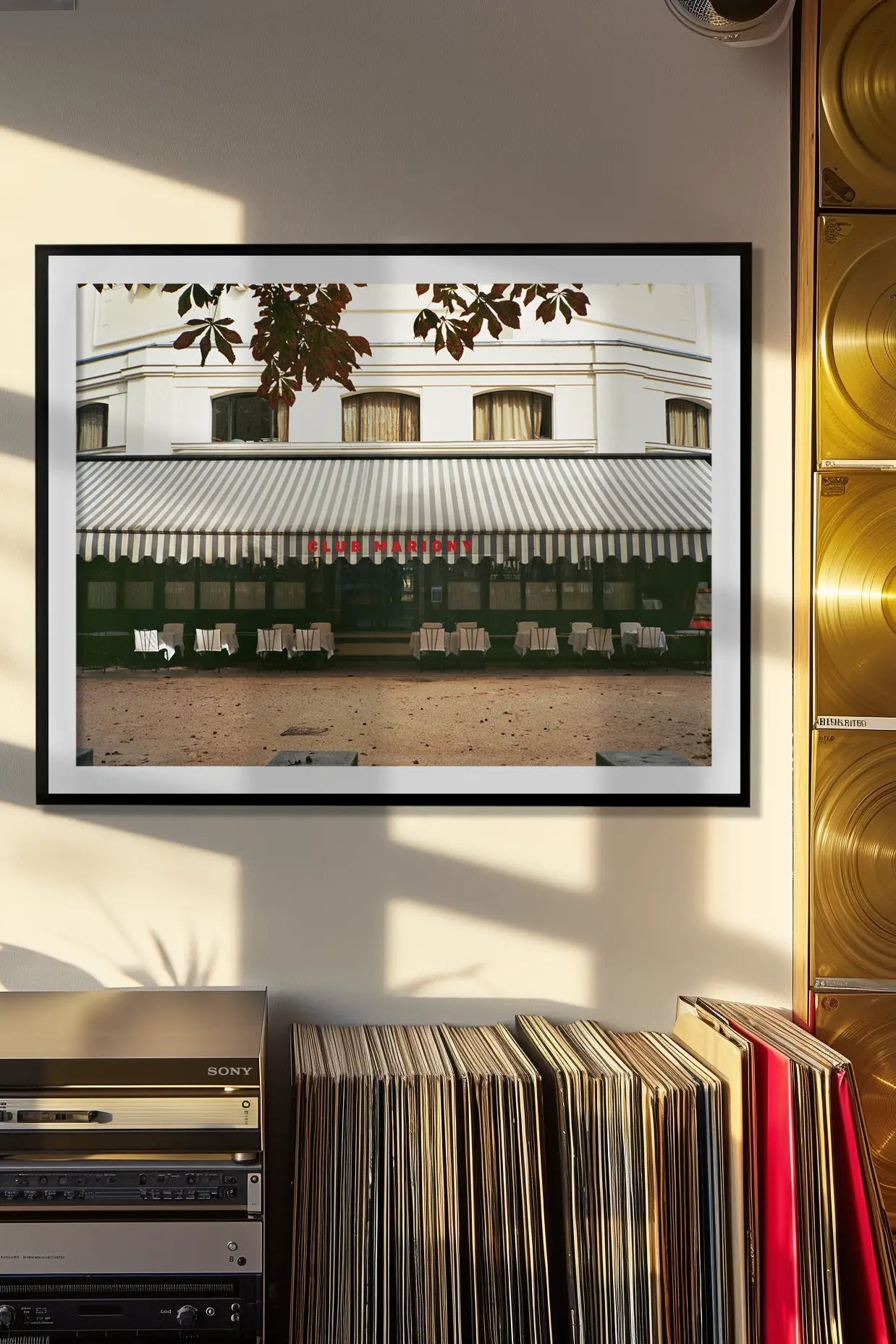 From Paris with Love #4