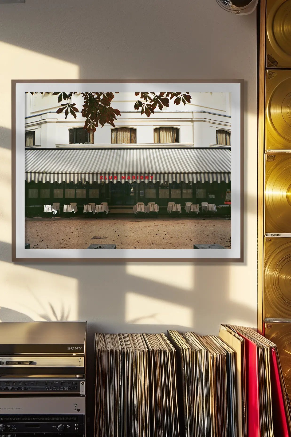 From Paris with Love #4