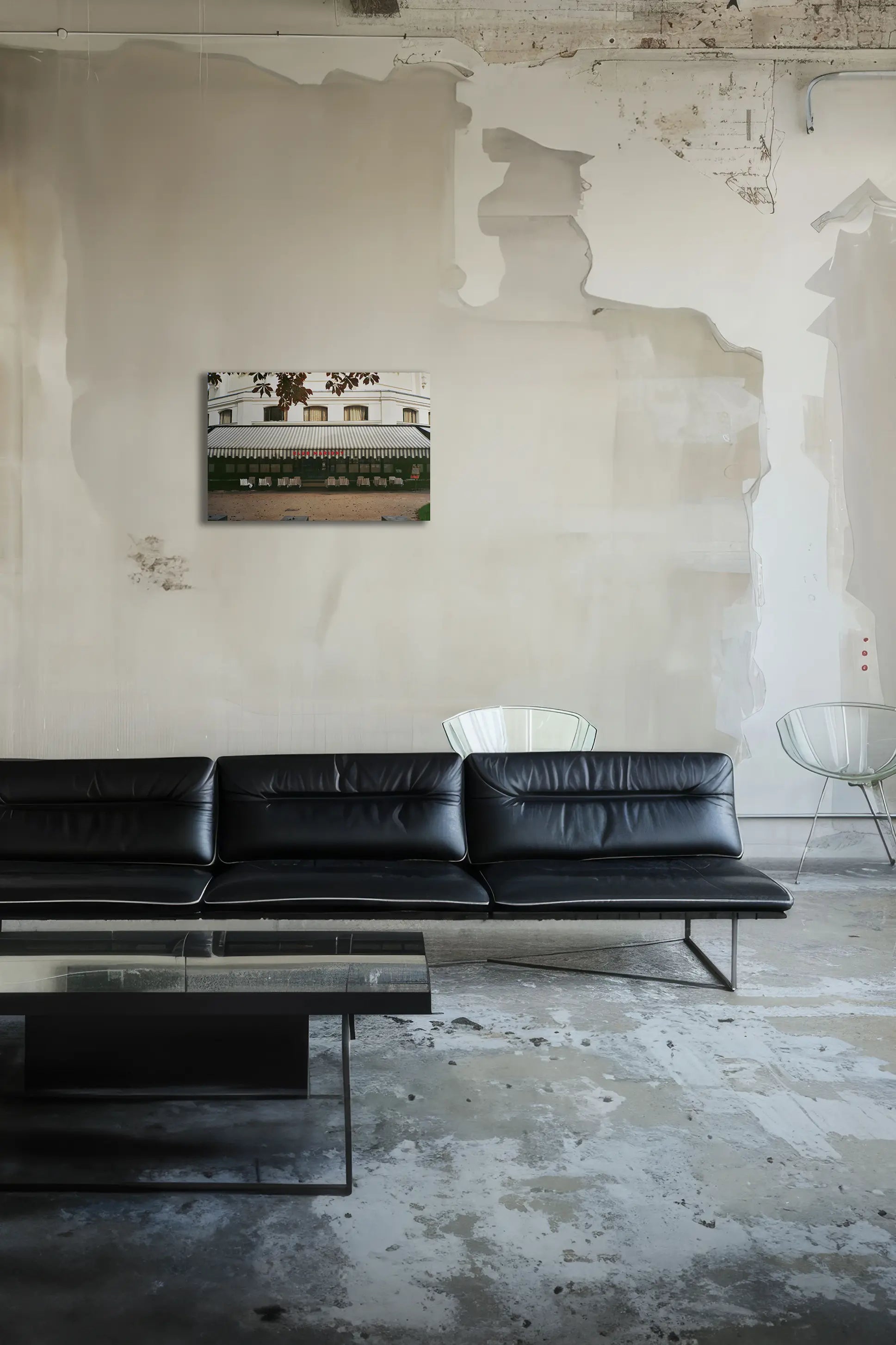 From Paris with Love #4