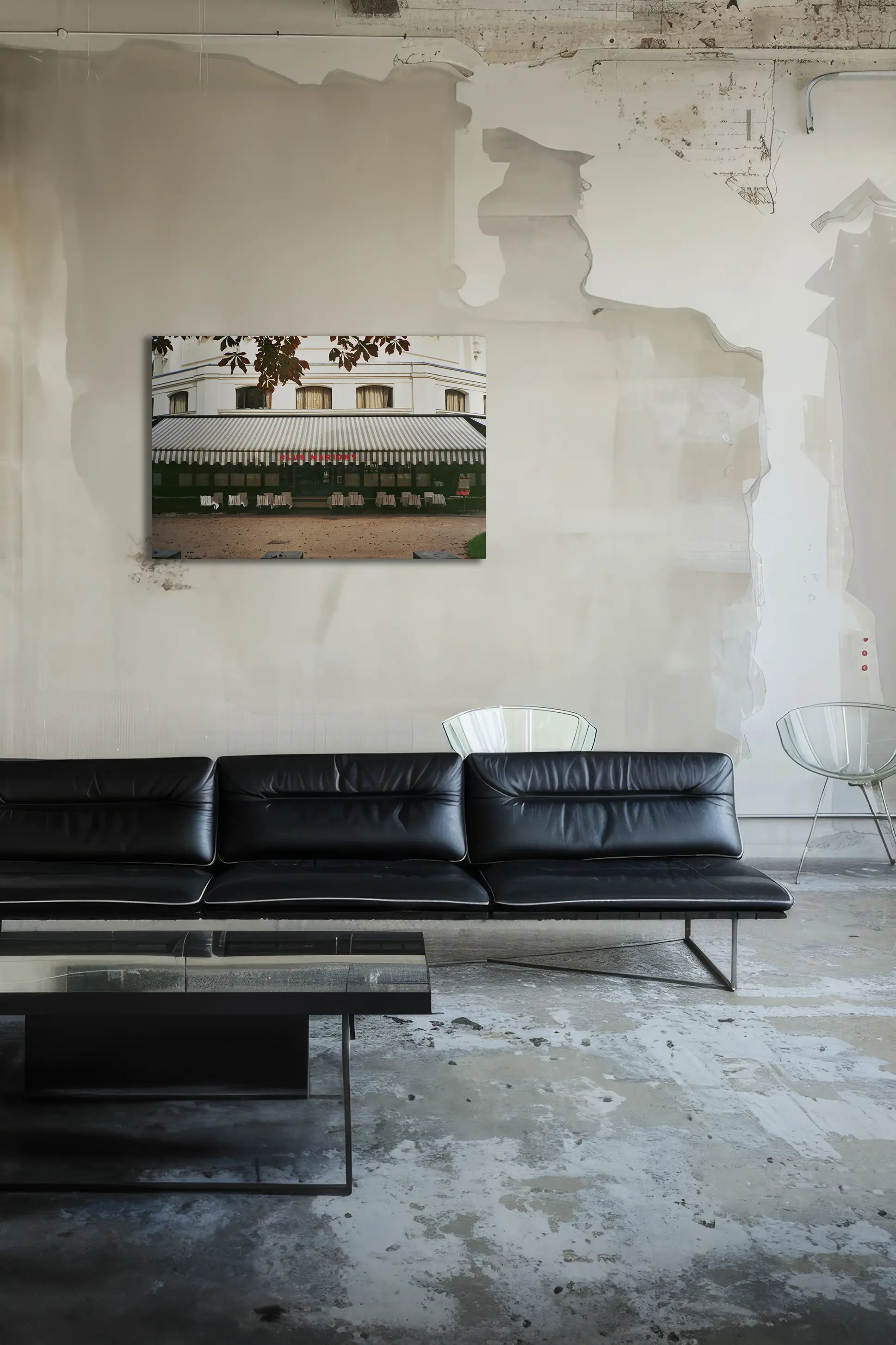 From Paris with Love #4