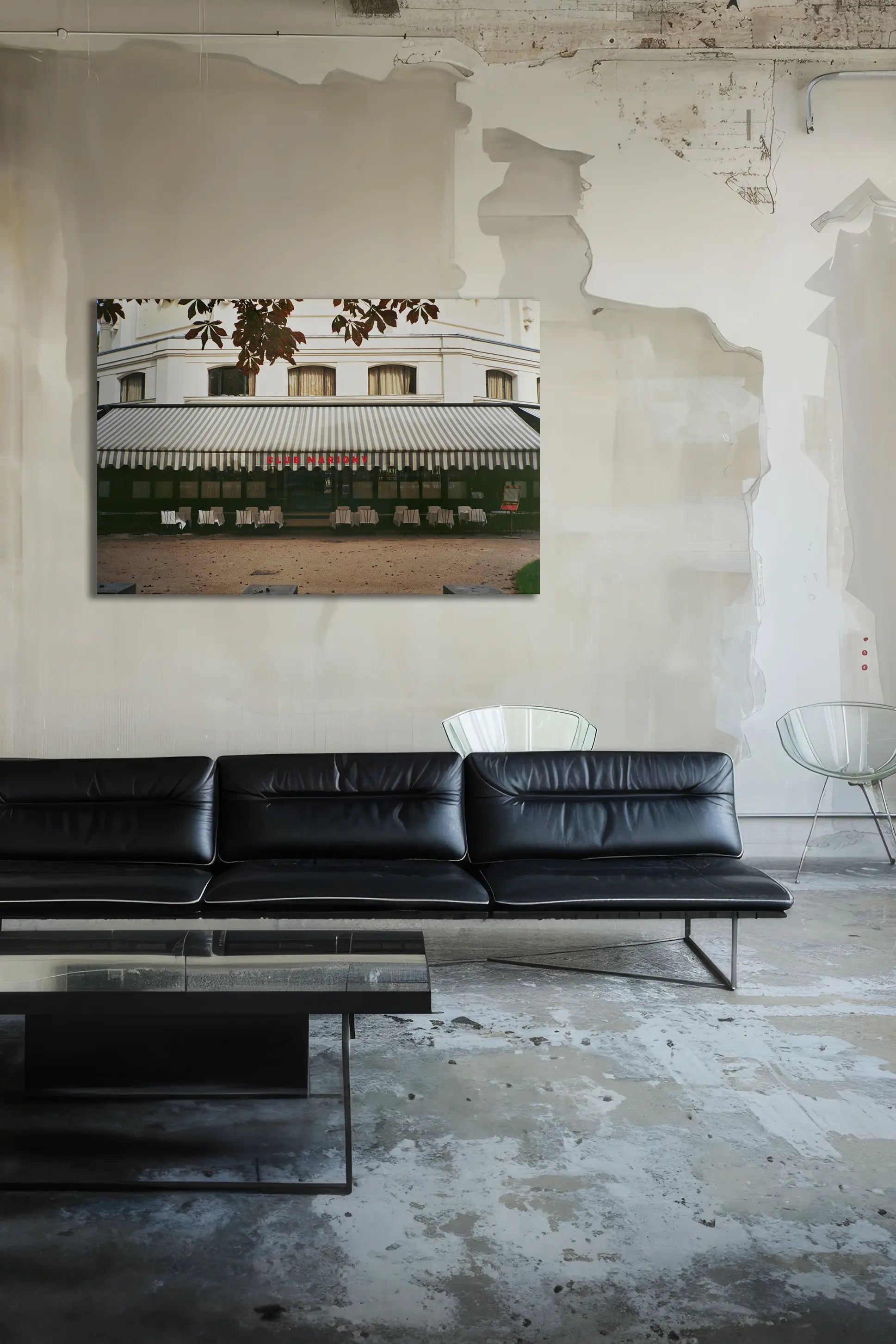 From Paris with Love #4