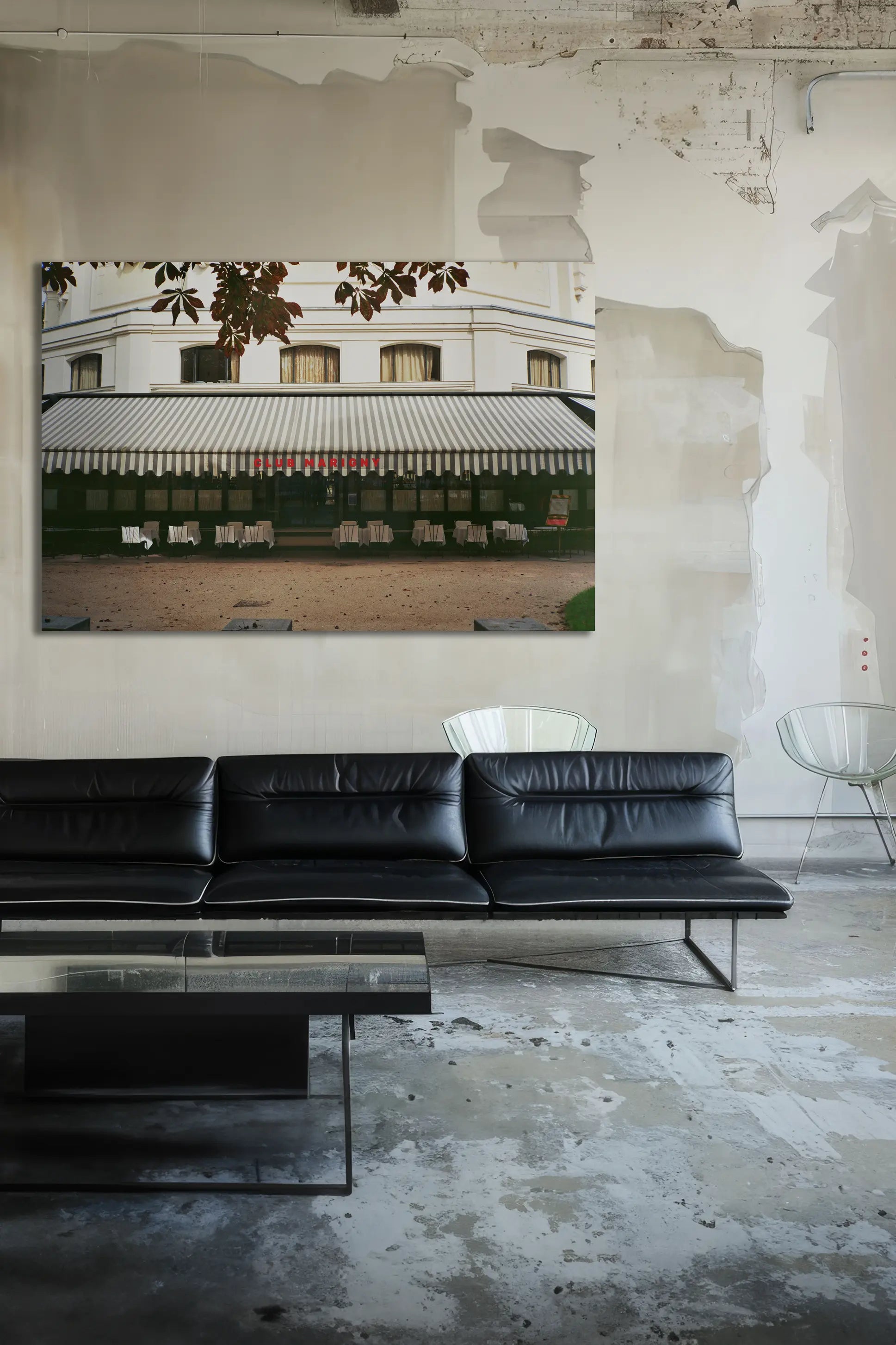 From Paris with Love #4