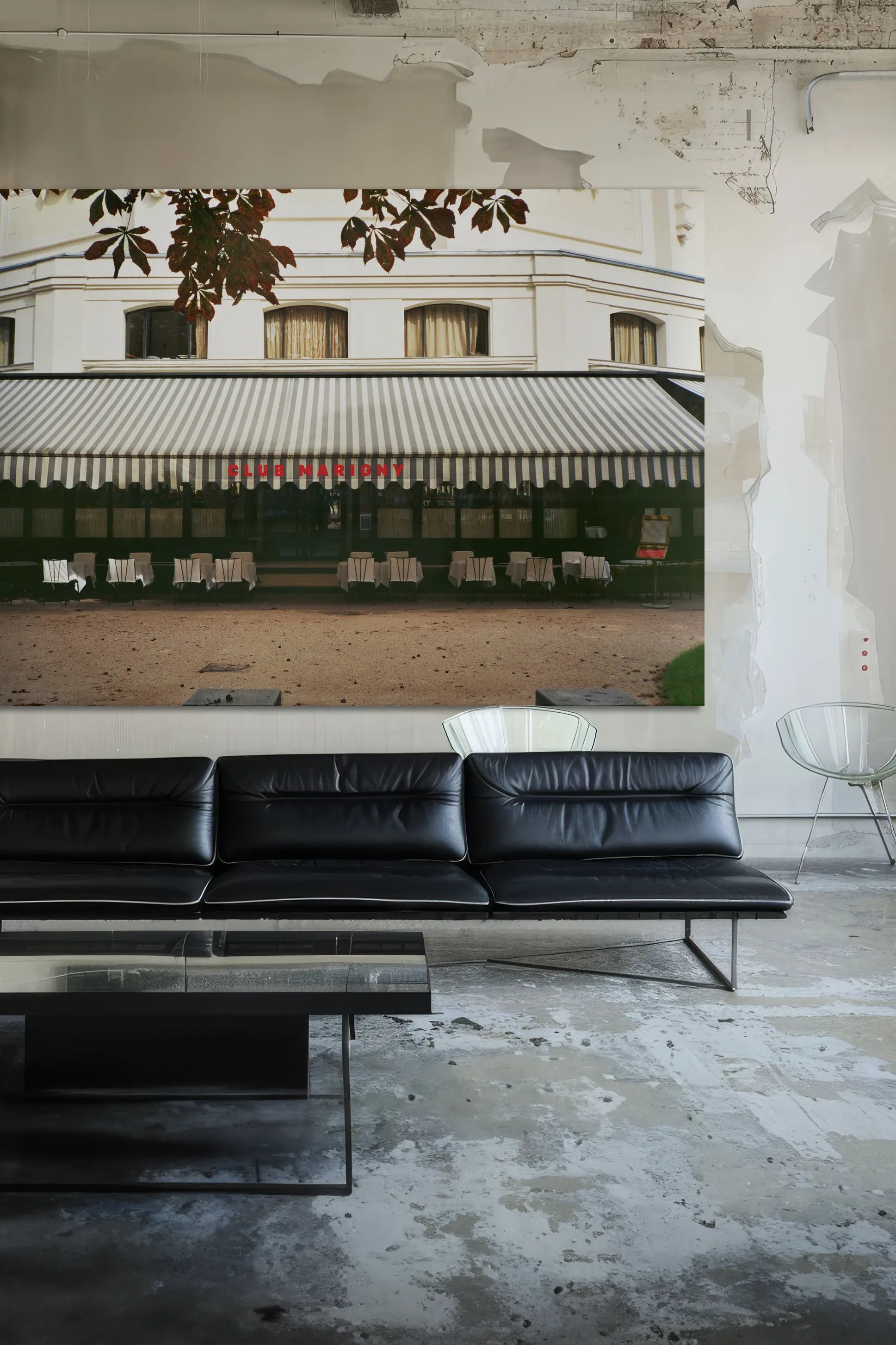 From Paris with Love #4